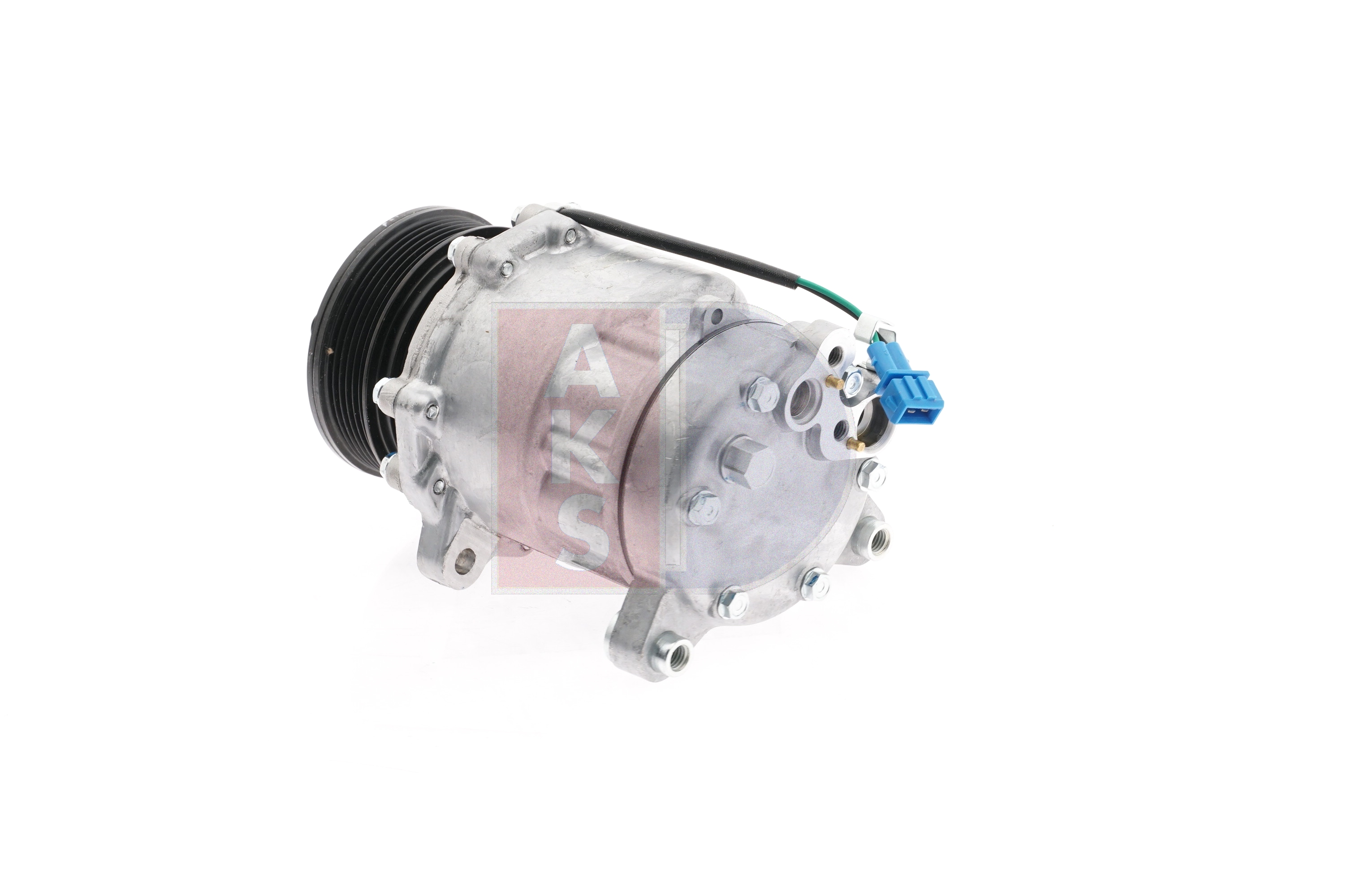 AKS DASIS 850240N aircopomp 6N0820803C
