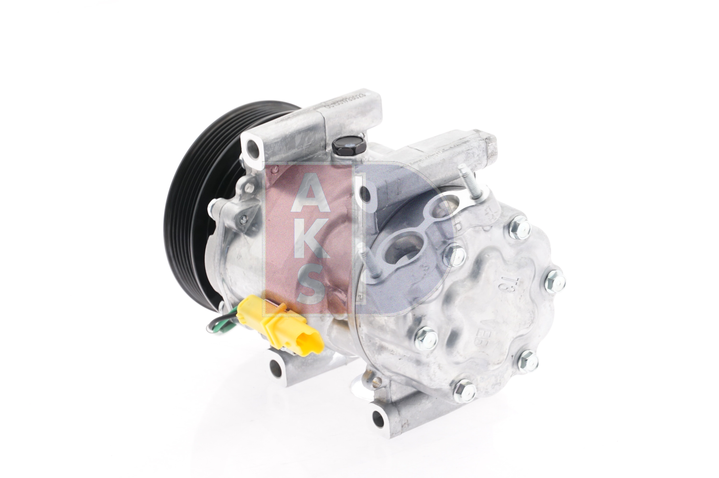 AKS DASIS 850243N aircopomp 6453 LH