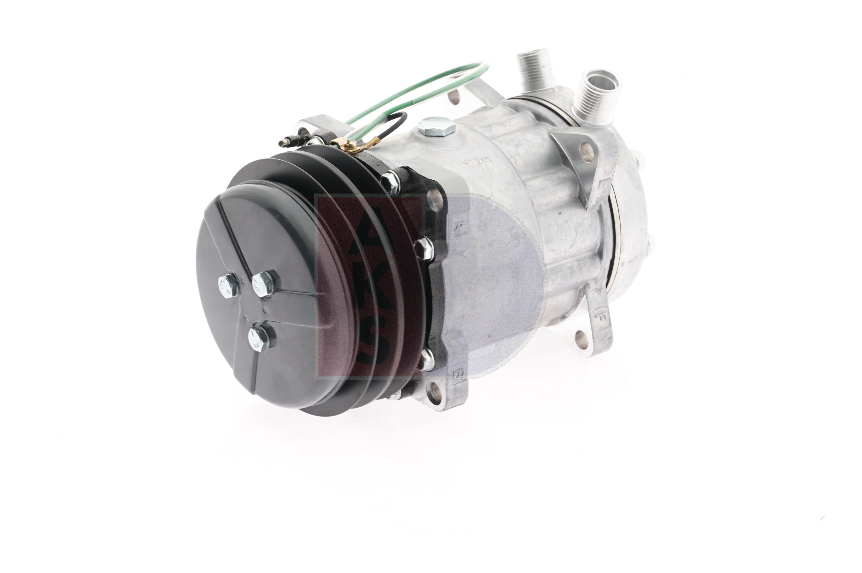 VOLVO S90 AKS DASIS ac compressor 850257N