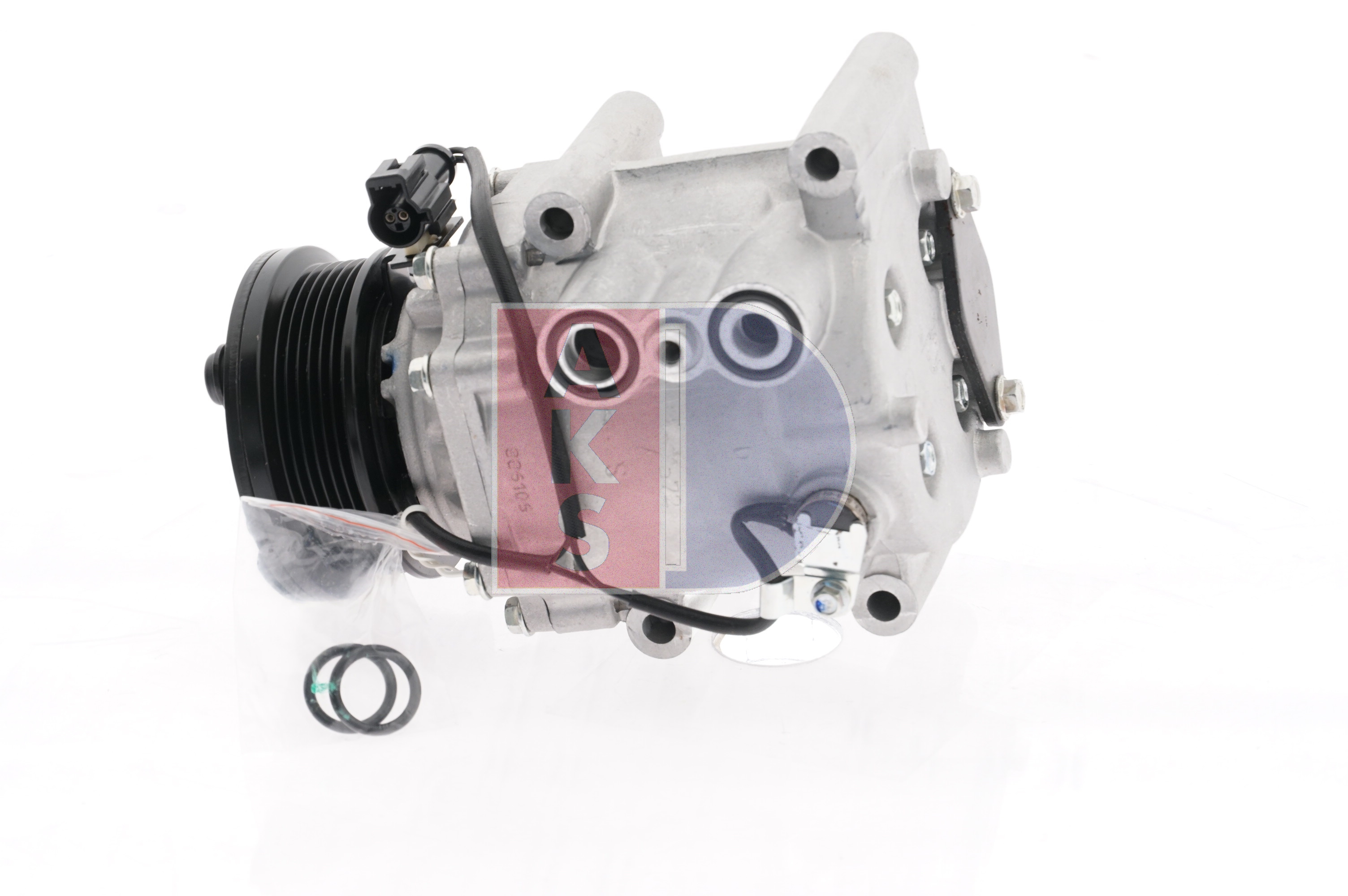 AKS DASIS 850259N aircopomp 1S7H19D629CC