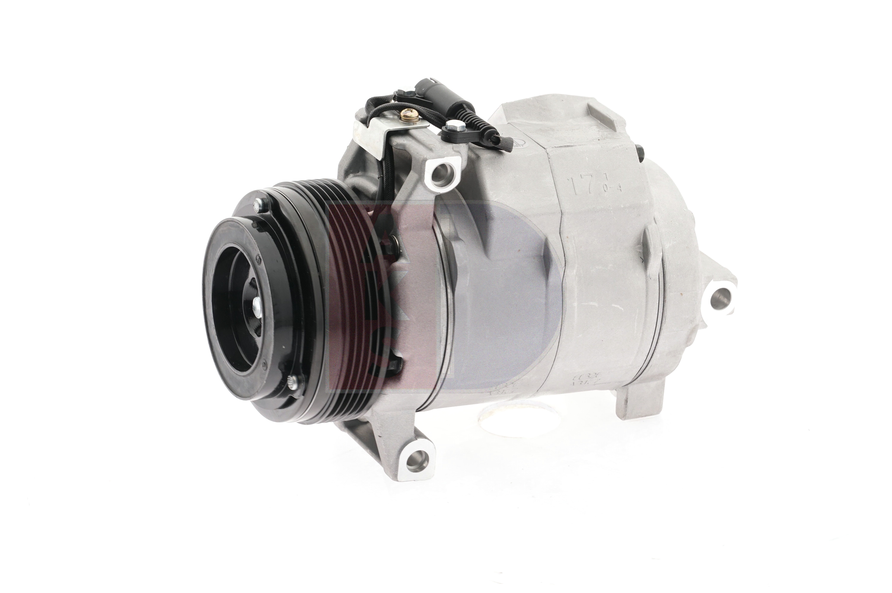AKS DASIS 850290N aircopomp 8 377 067