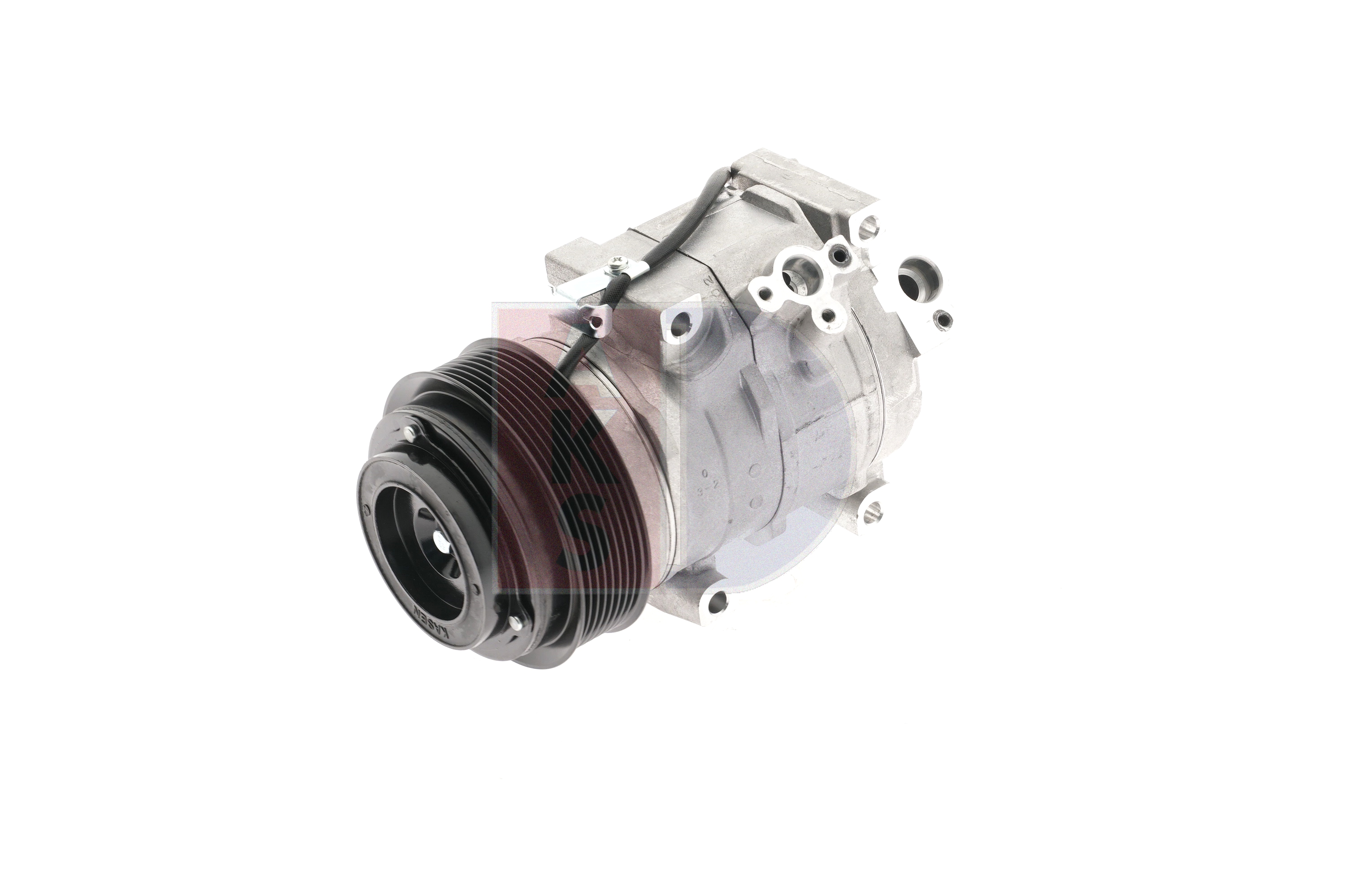 AKS DASIS 850291N Calidad y precios justos