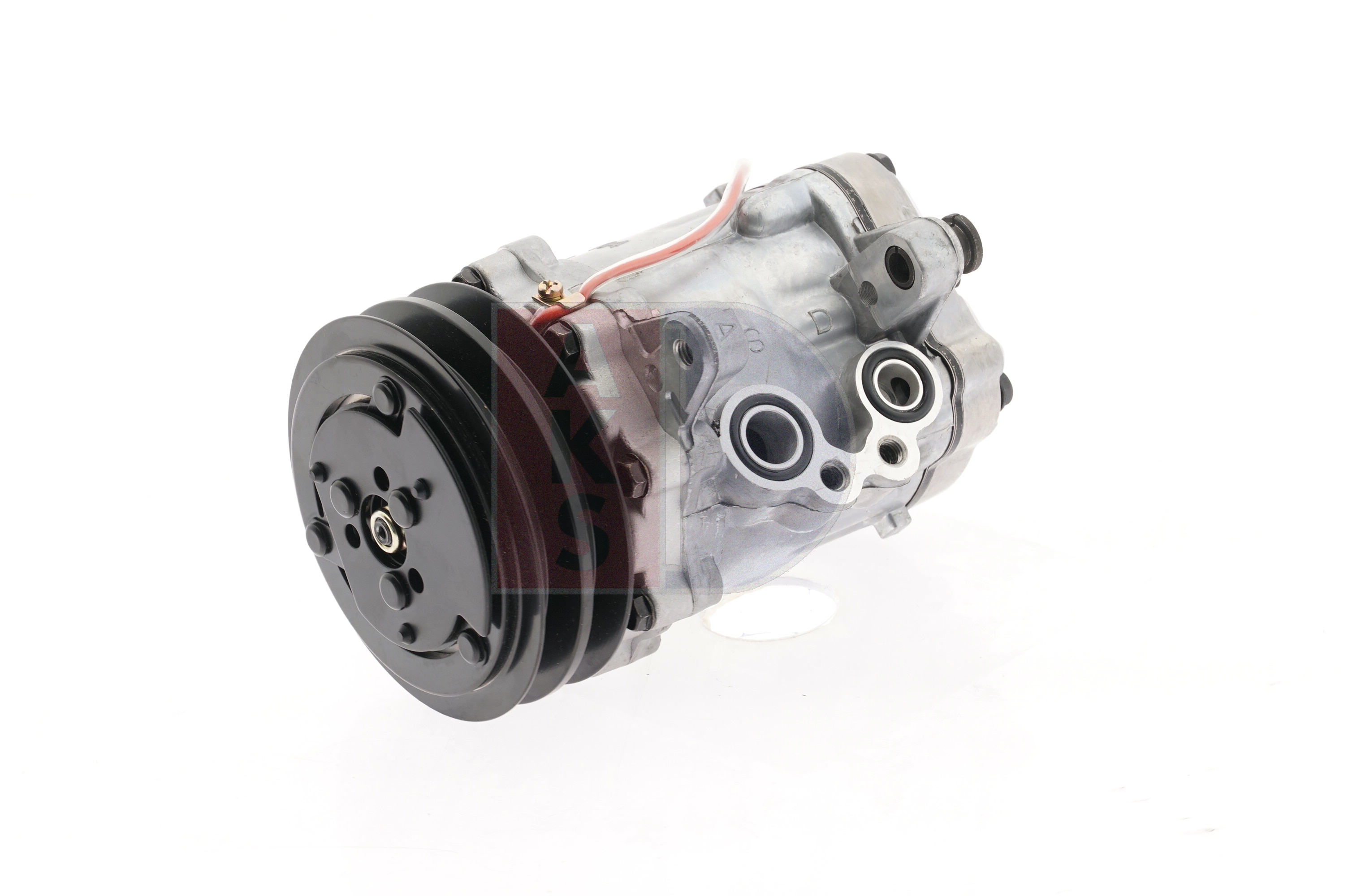 Compressore clima AKS DASIS FIAT SEICENTO 850327N