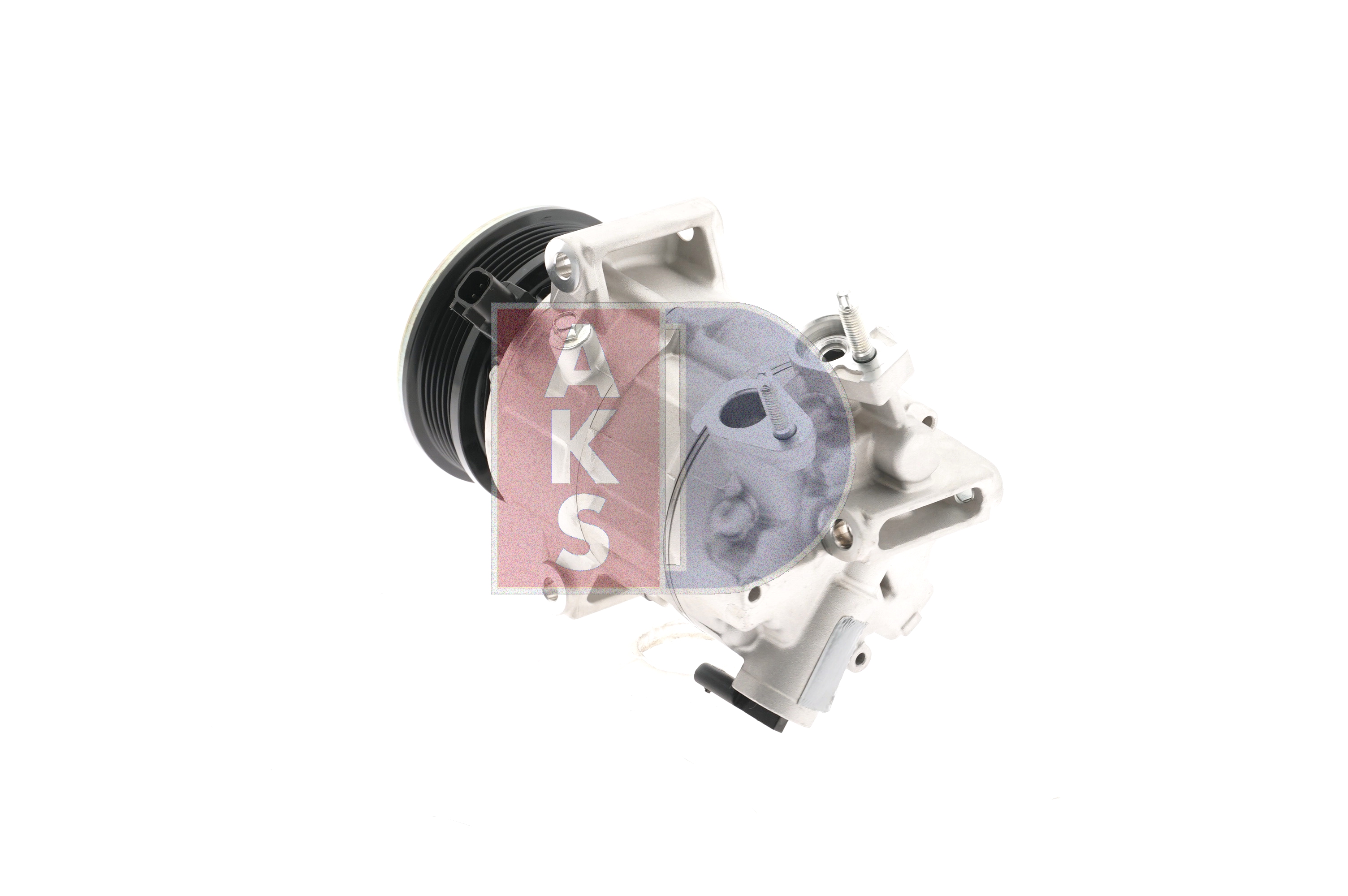 Compressore AKS DASIS FORD TRANSIT CONNECT 850339N