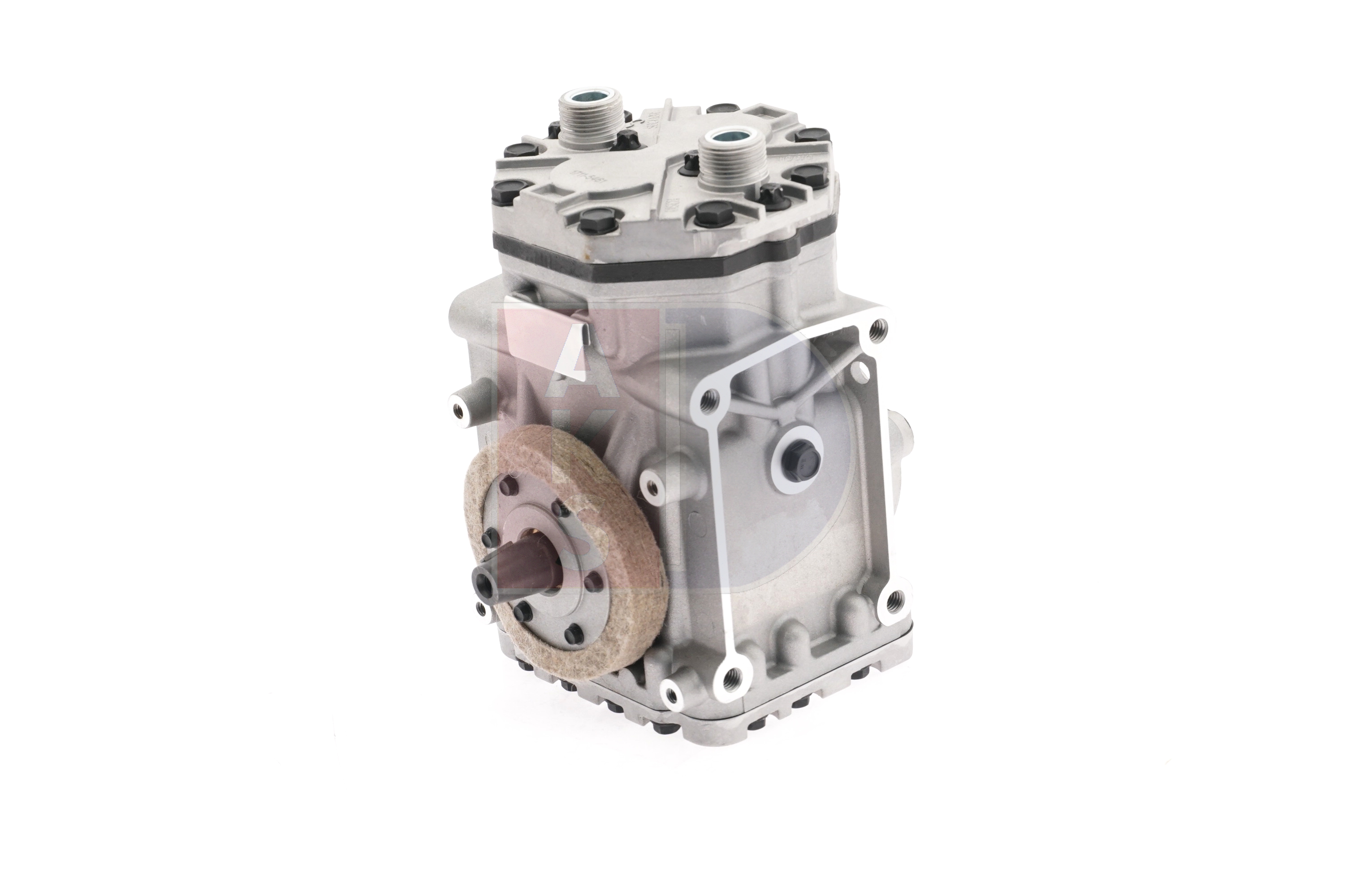 AKS DASIS 850352N climatisation FERRARI 400 prix