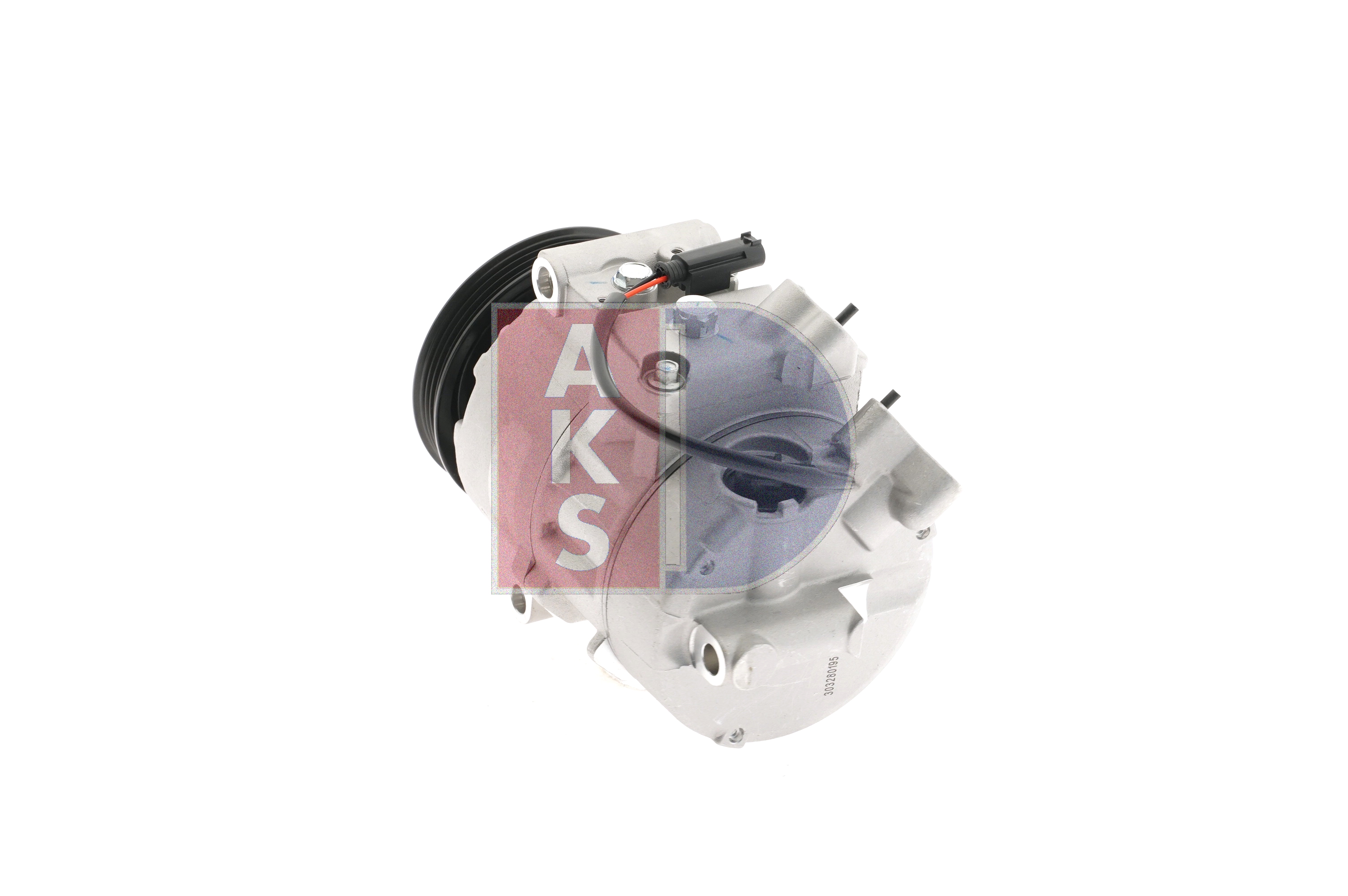 850358N AKS DASIS 6950152 Klimakompressor