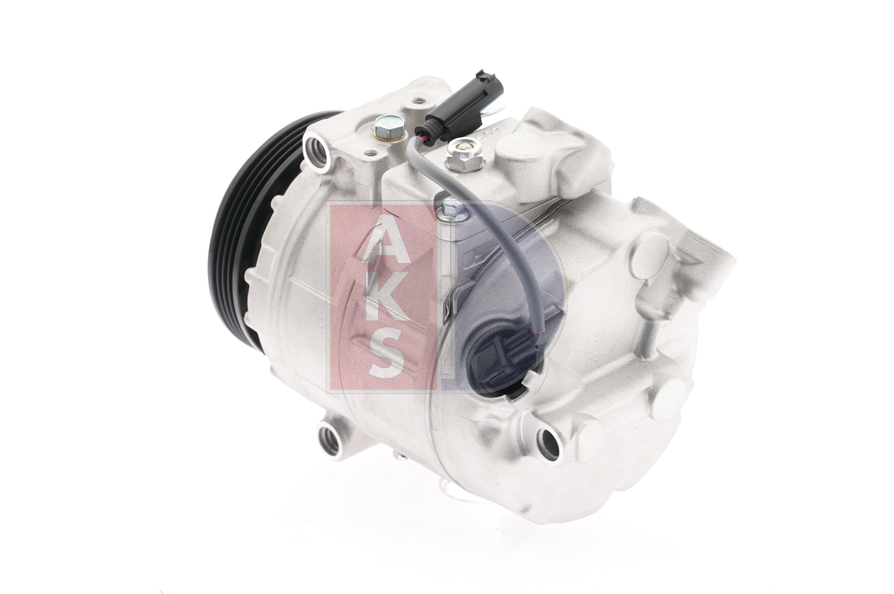 STARK Compresor, aire acondicionado SKKM-0340195 a un precio bajo