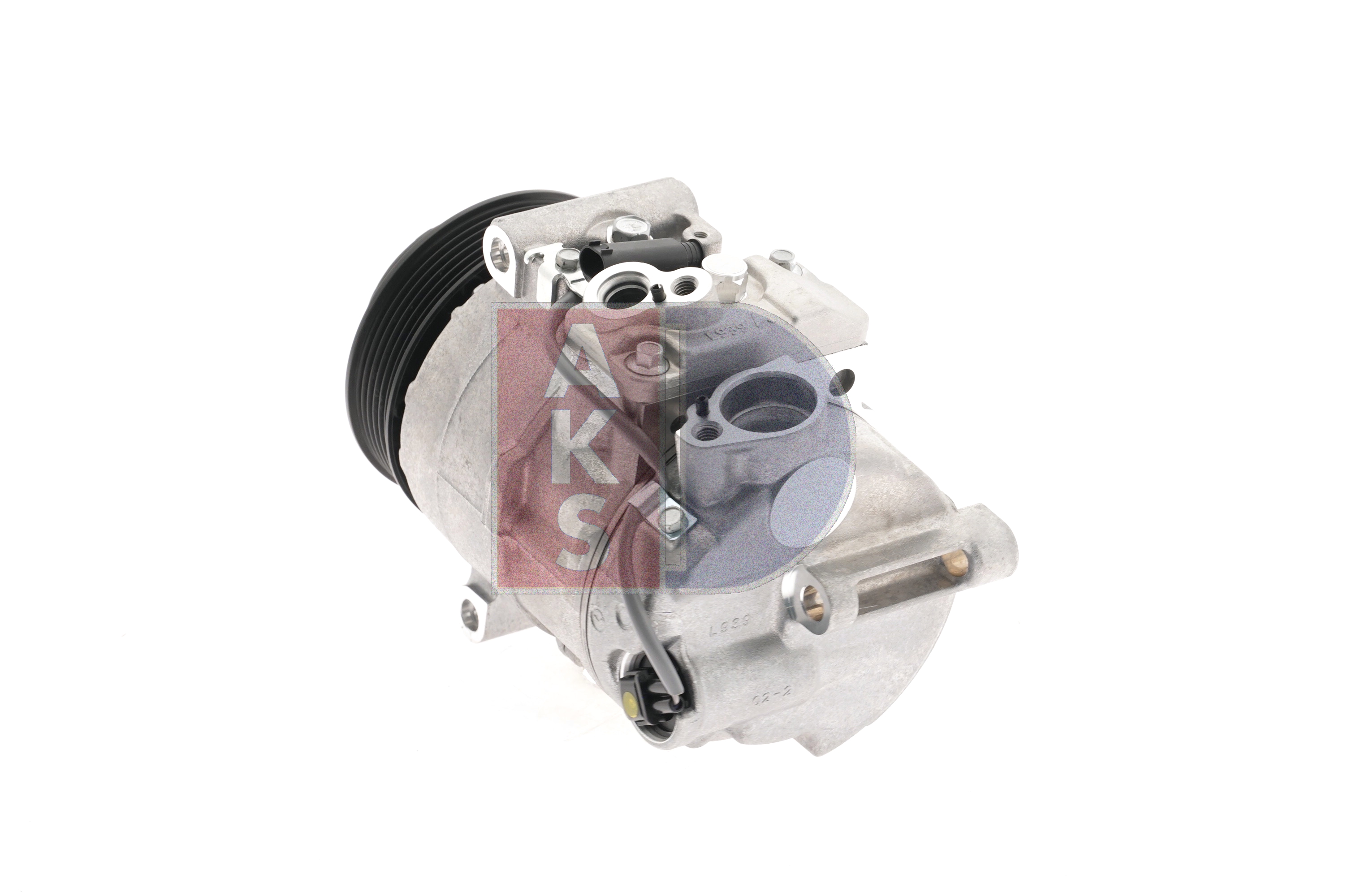 AKS DASIS 850379N aircopomp 0012305411