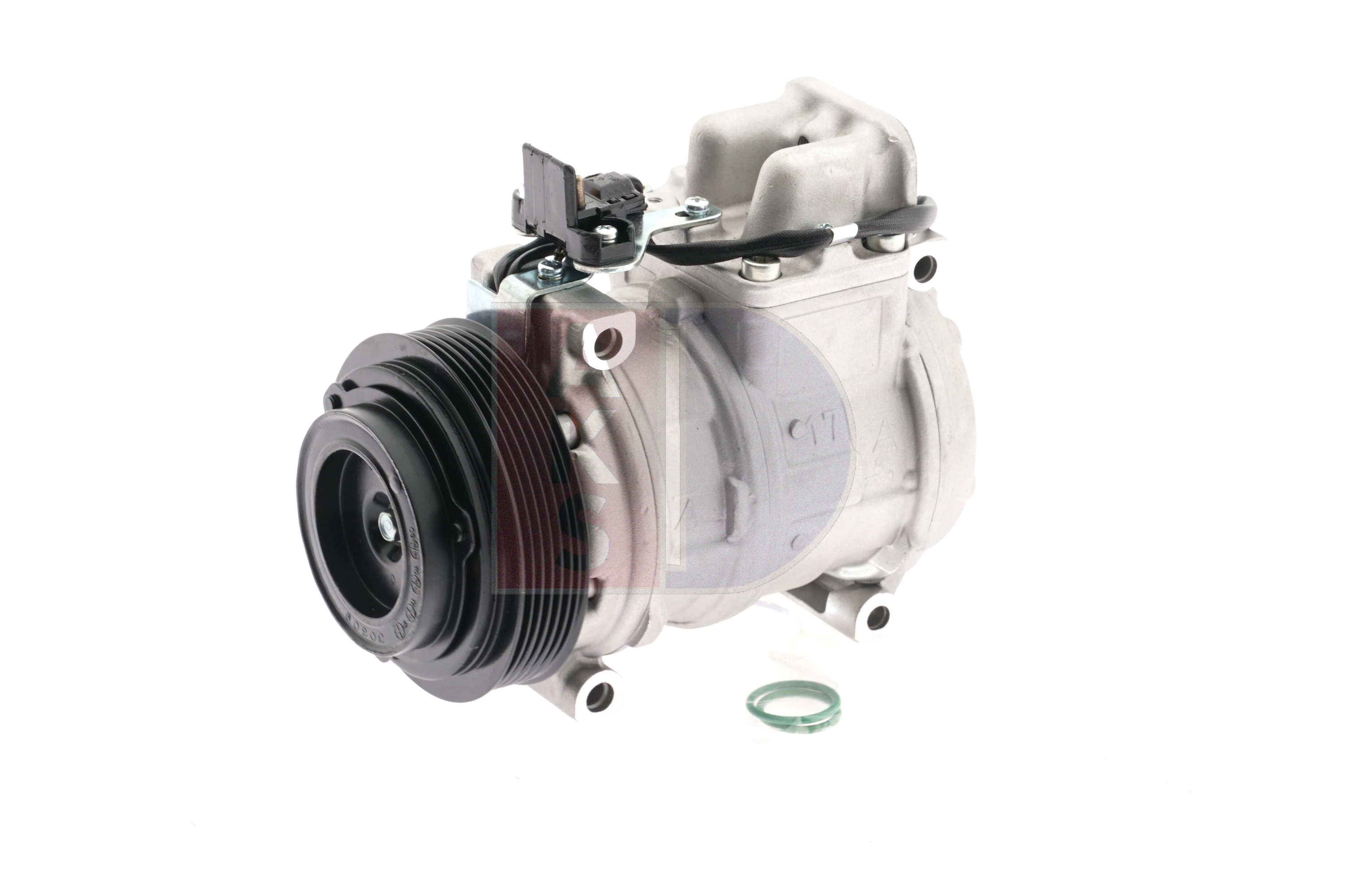 AKS DASIS 850380N aircopomp A000 230 0511