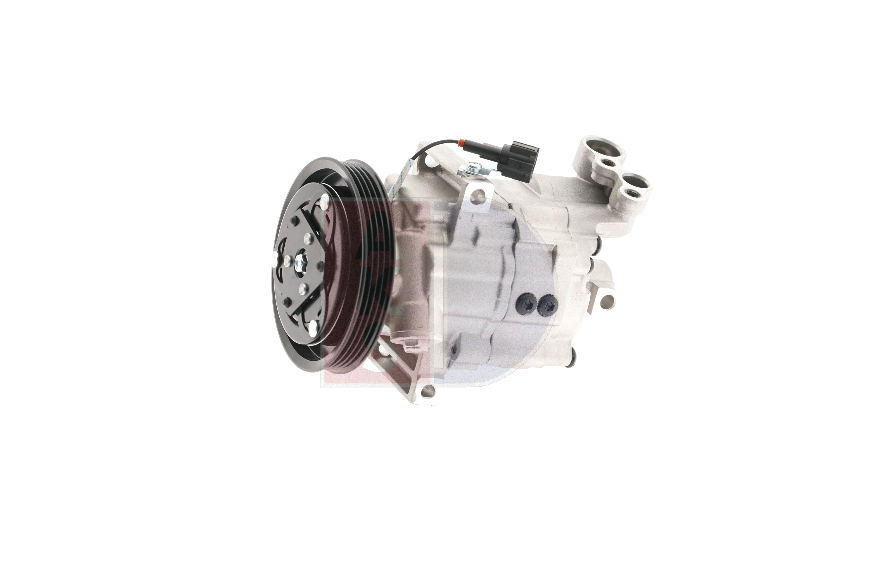 AKS DASIS 850396N Compressore aria condizionata Scénic 2 2.0 dCi 150 CV Diesel 2005