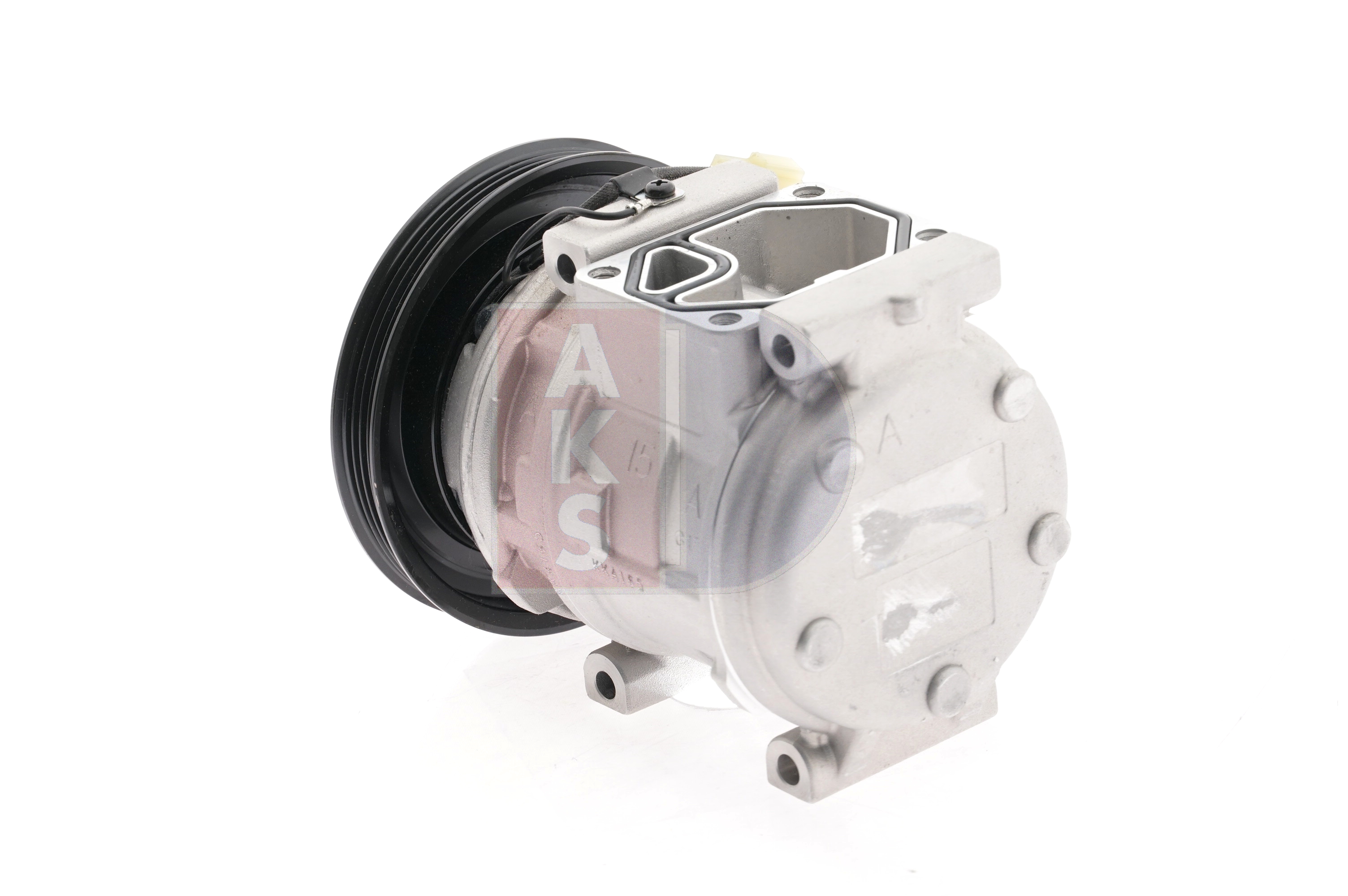 AKS DASIS 850439N Compressore aria condizionata TOYOTA Hilux V Pick-up 2.4 D (LN85_, LN110, LN90) 83 CV Diesel 1995