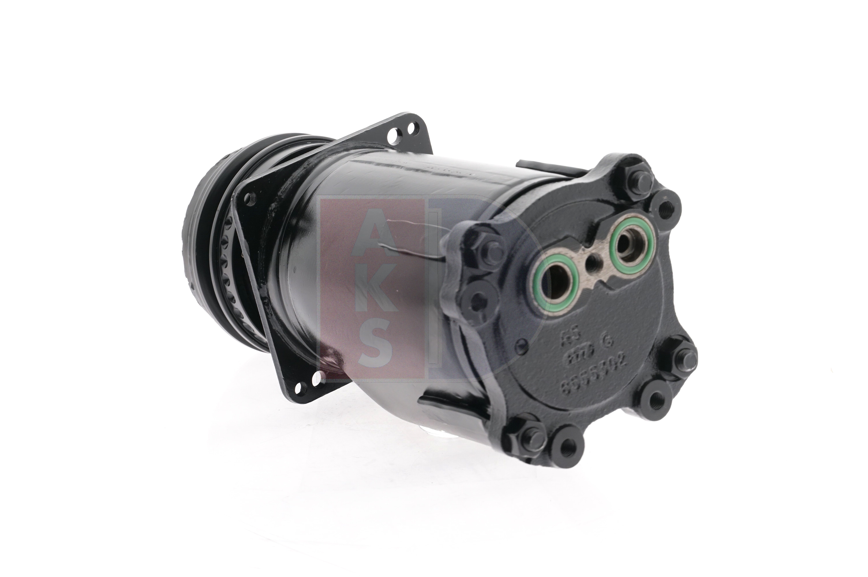 AKS DASIS 850467N aircopomp EAC 9616