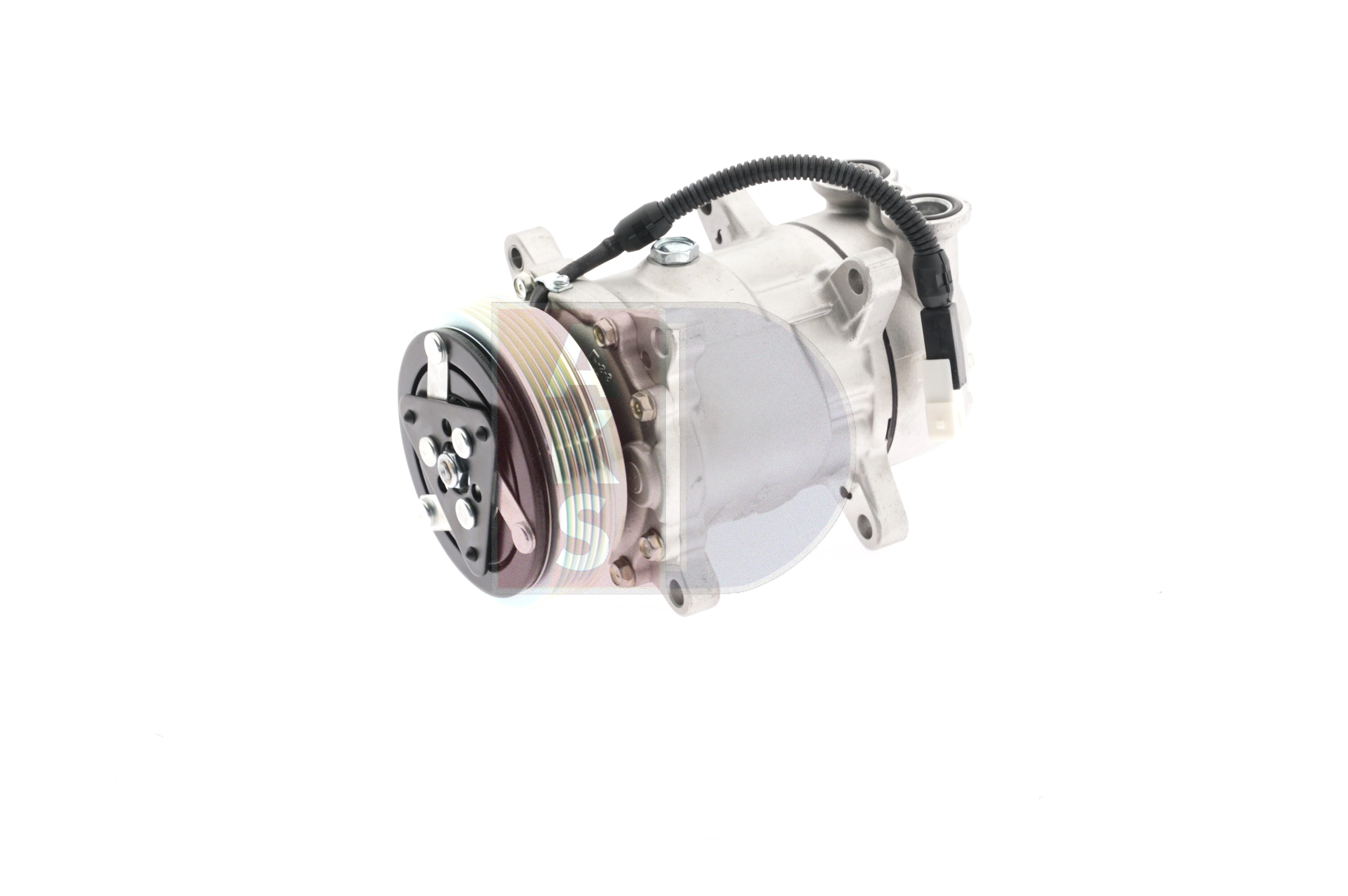 AKS DASIS 850486N Compressore aria condizionata Peugeot Partner Combispace 5F 1.1 60 CV Benzina 1998