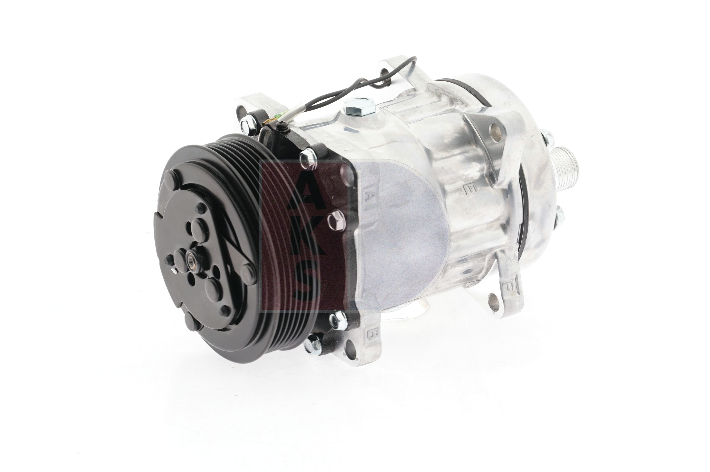 AKS DASIS 850488N aircopomp 6453 T0