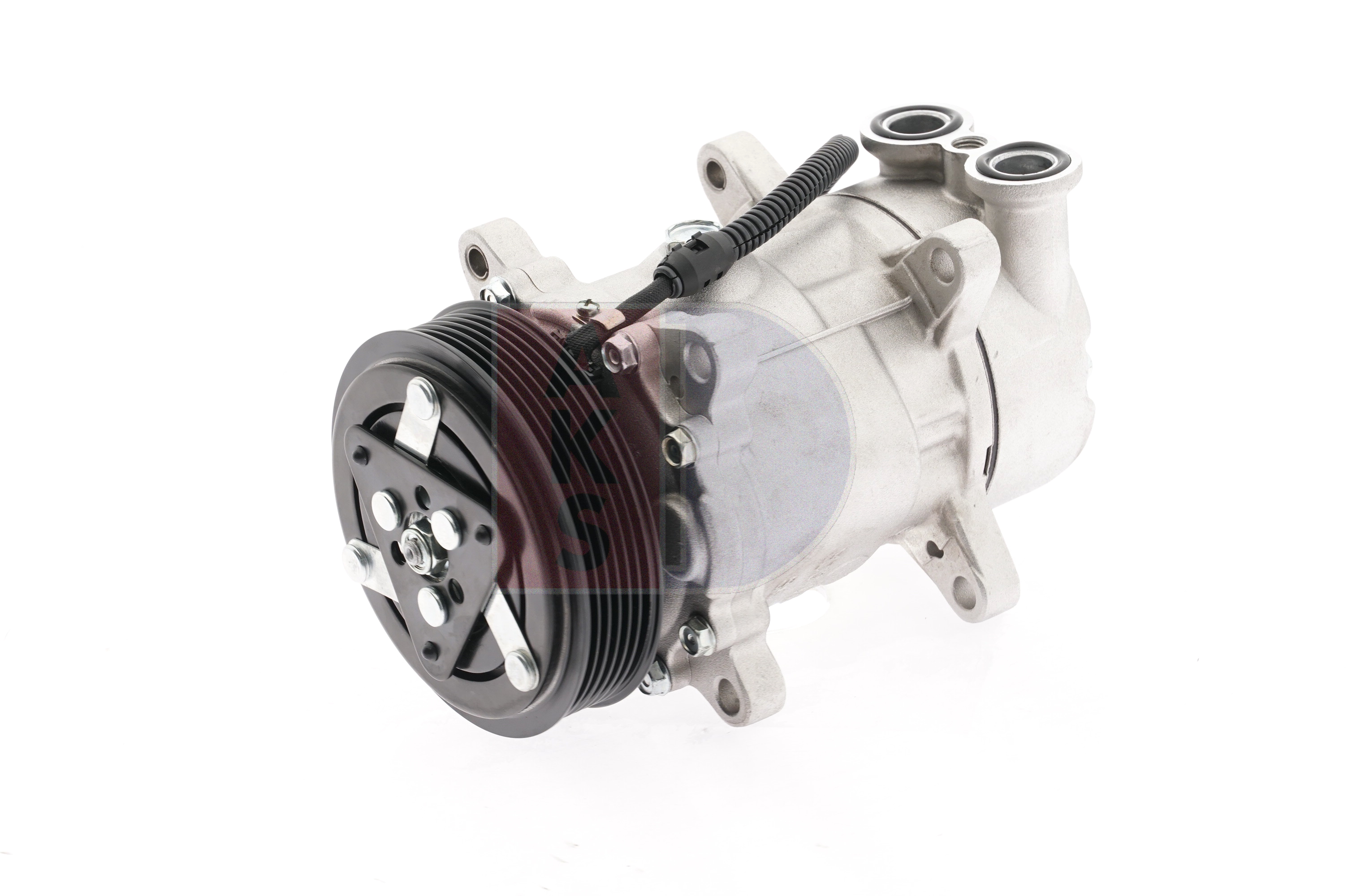 AKS DASIS 850514N Compressore aria condizionata Peugeot 106 1 originale prezzo