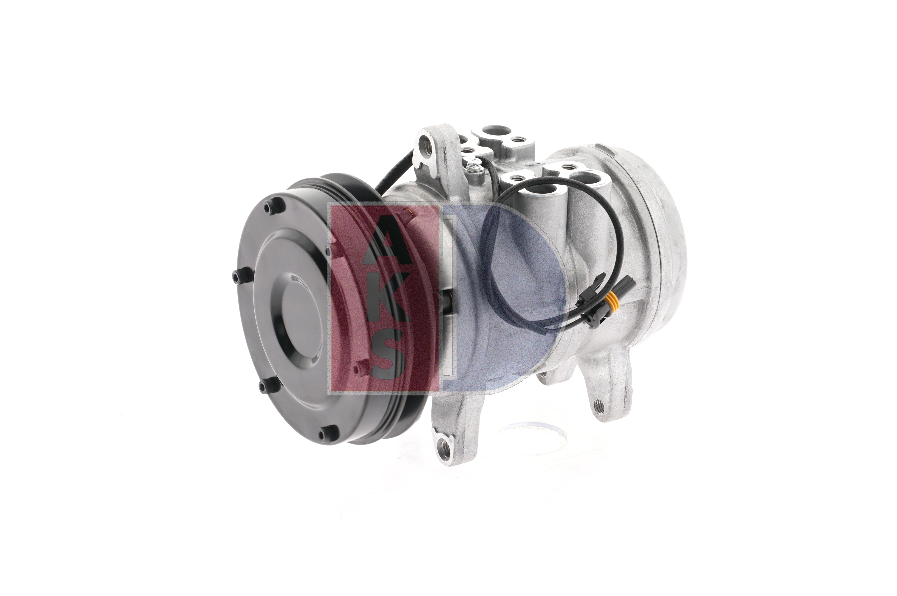 AKS DASIS 850516N aircopomp RE 12 514