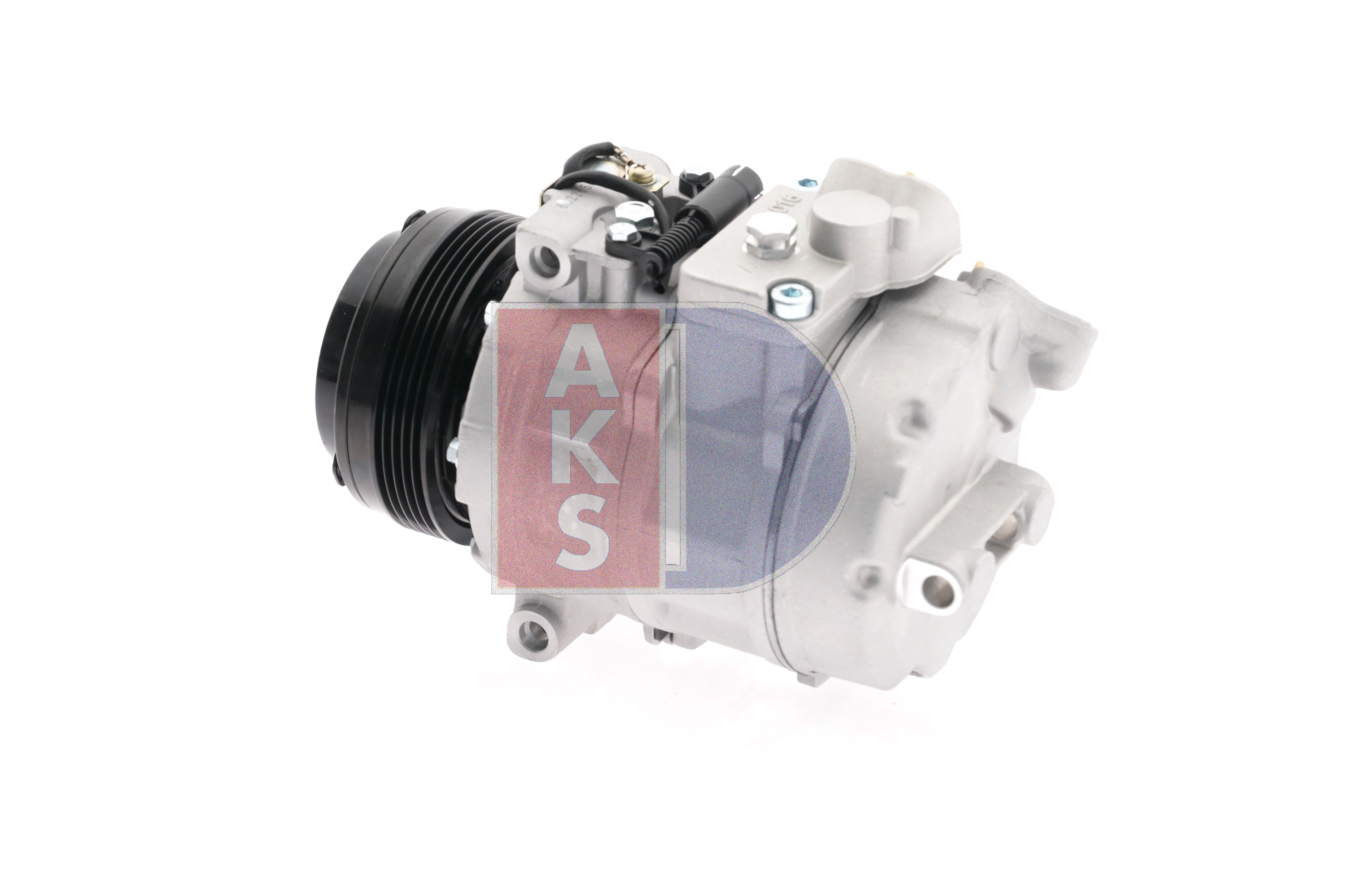 AKS DASIS 850535N aircopomp RE 12 513