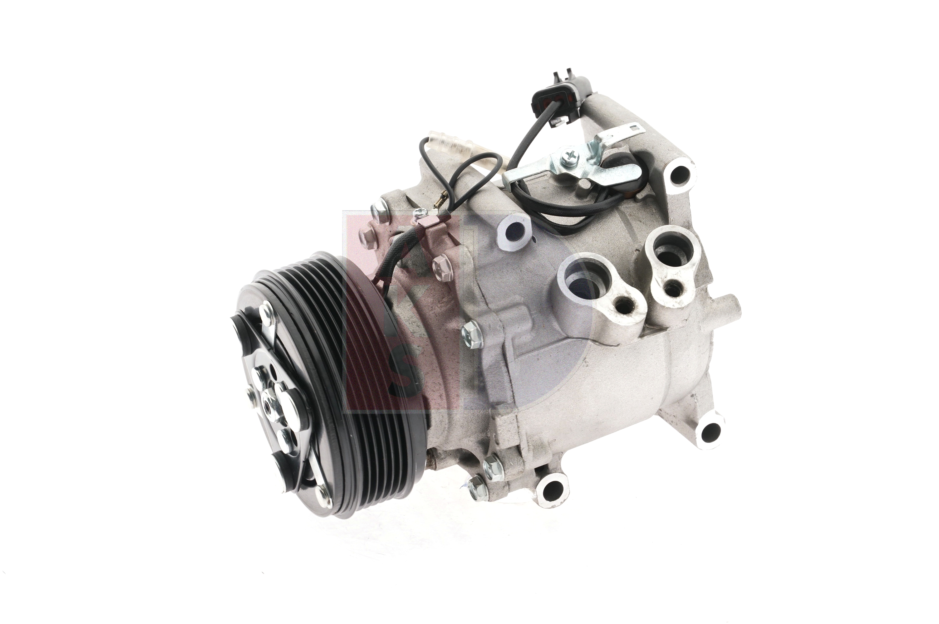 AKS DASIS 850537N ac kompressor Chrysler Stratus JA 2.5 LX V6 163 hk Bensin 2001