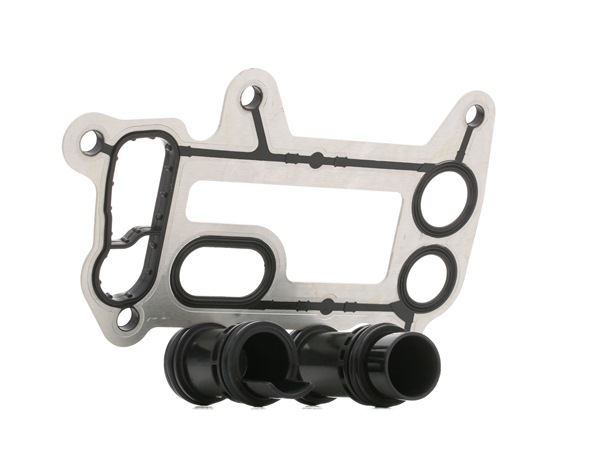 Juego de juntas, radiador de aceite DR.MOTOR AUTOMOTIVE DRM0858S
