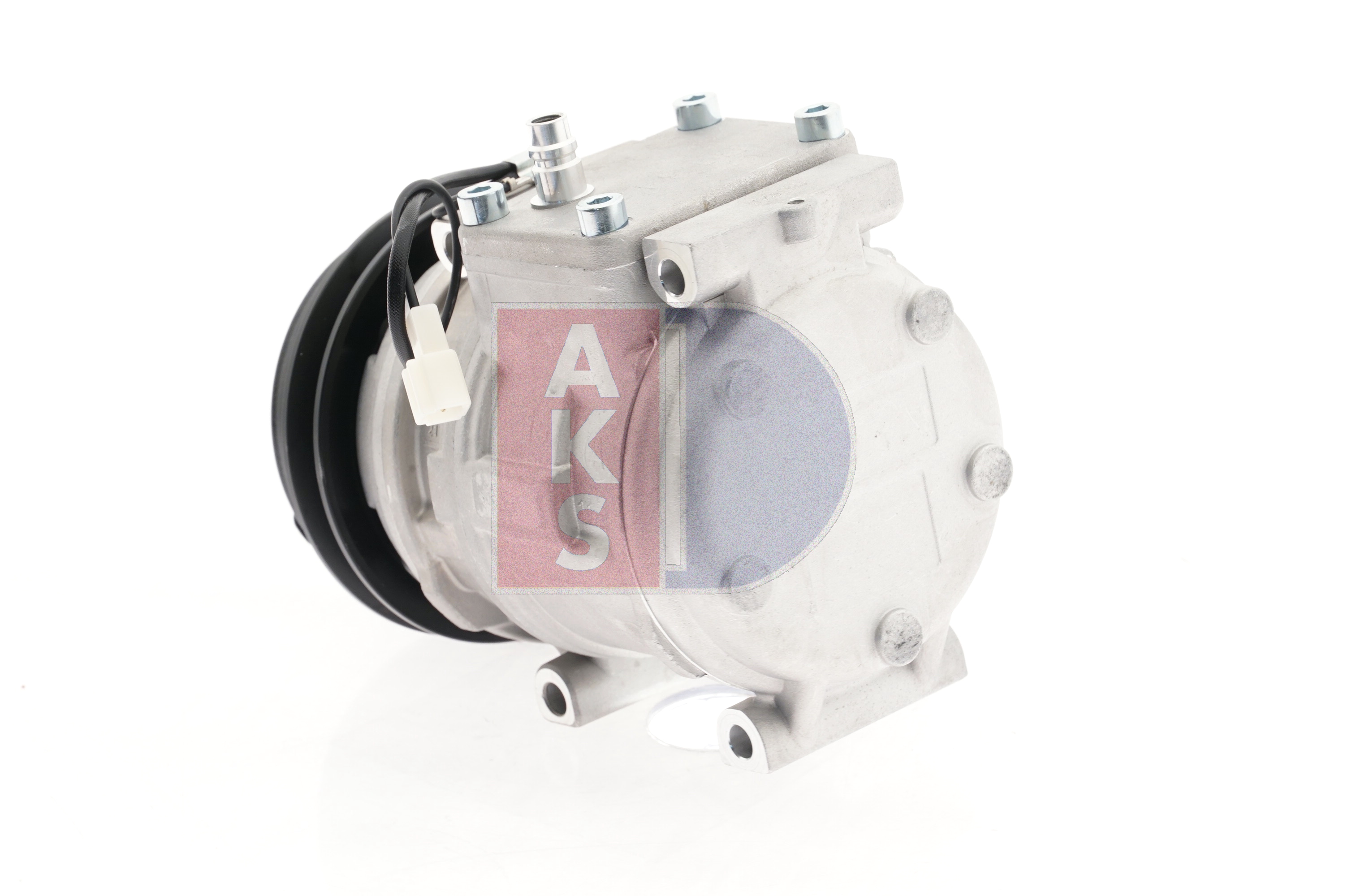 Compressore clima AKS DASIS PORSCHE MACAN 850553N