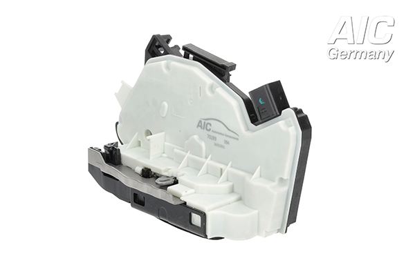 AIC 70289 Ārējā slēdzene VW up! Hatchback (121, 122, BL1, BL2) 1.0 TSI 90 ZS Benzīns 2017