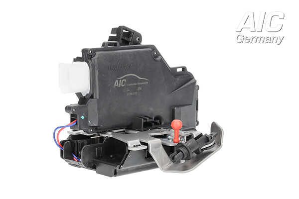 AIC 70304 Fechadura de porta Audi A4 B6 1.9 TDI 130 cv Diesel 2002