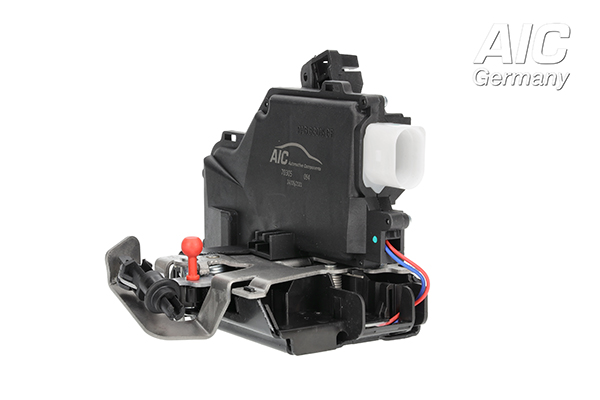 AIC 70305 Fechadura de porta Audi A4 B6 1.9 TDI 130 cv Diesel 2001