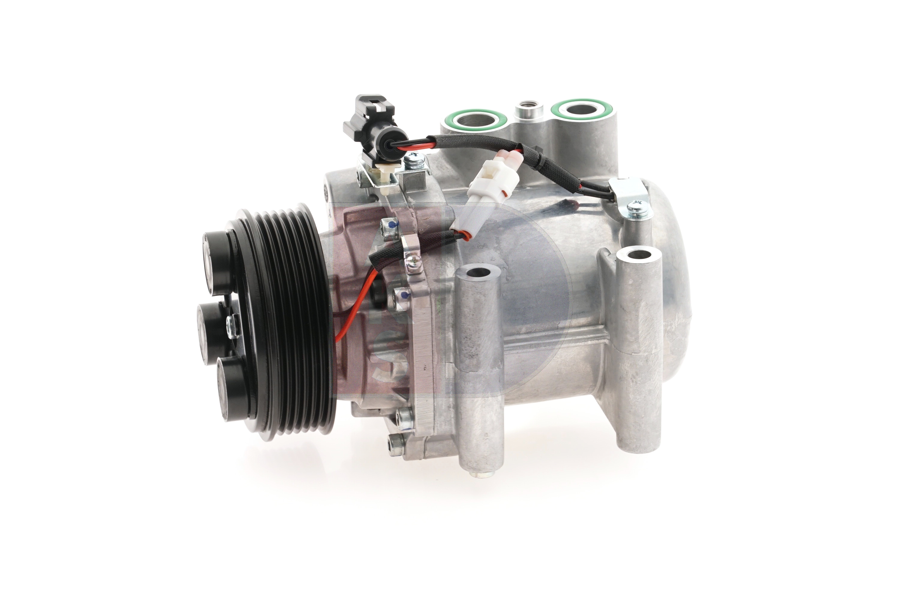 AKS DASIS 2S6H19D629AB Aircopomp 850568N