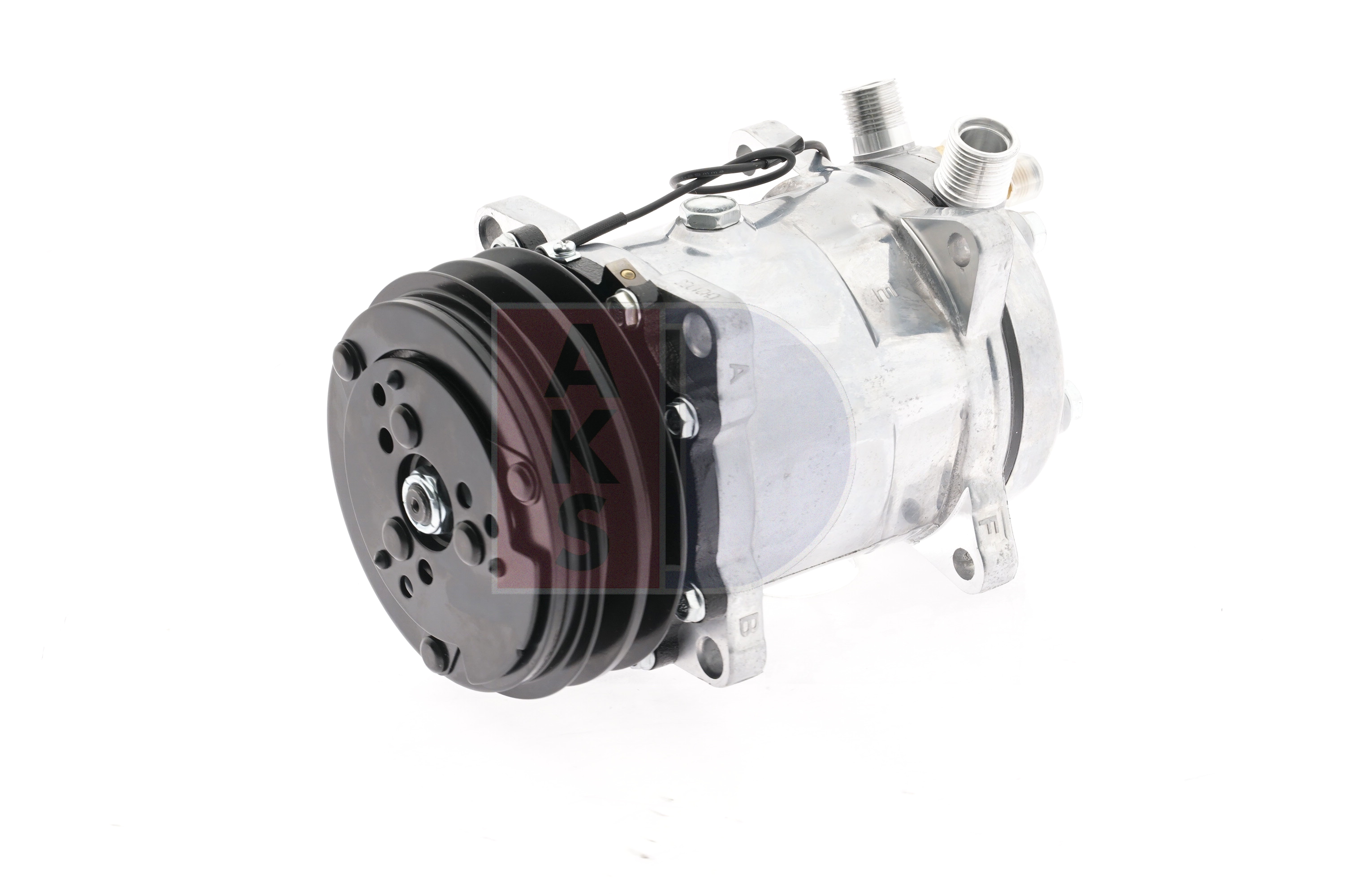 AKS DASIS 850622N Ilmastoinnin kompressori LOTUS EXCEL osta edullisesti alennuksilla
