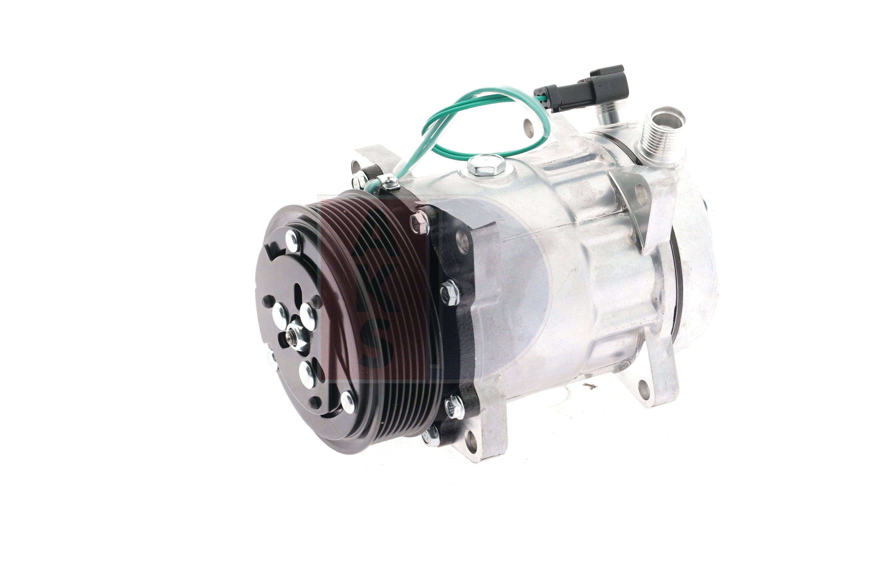 AKS DASIS 850634N aircopomp 5700334