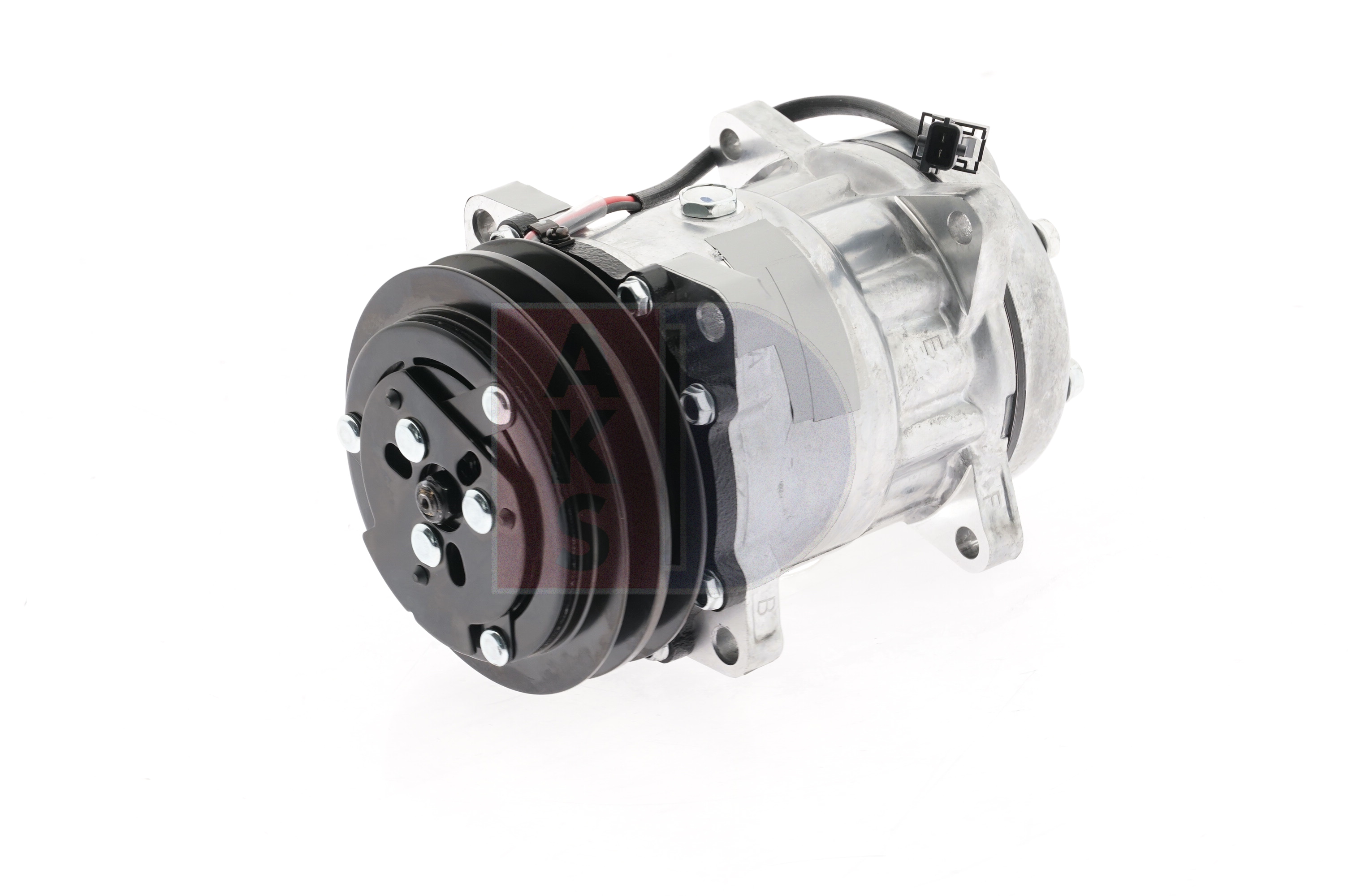 AKS DASIS 850666N aircopomp 5010 417 679