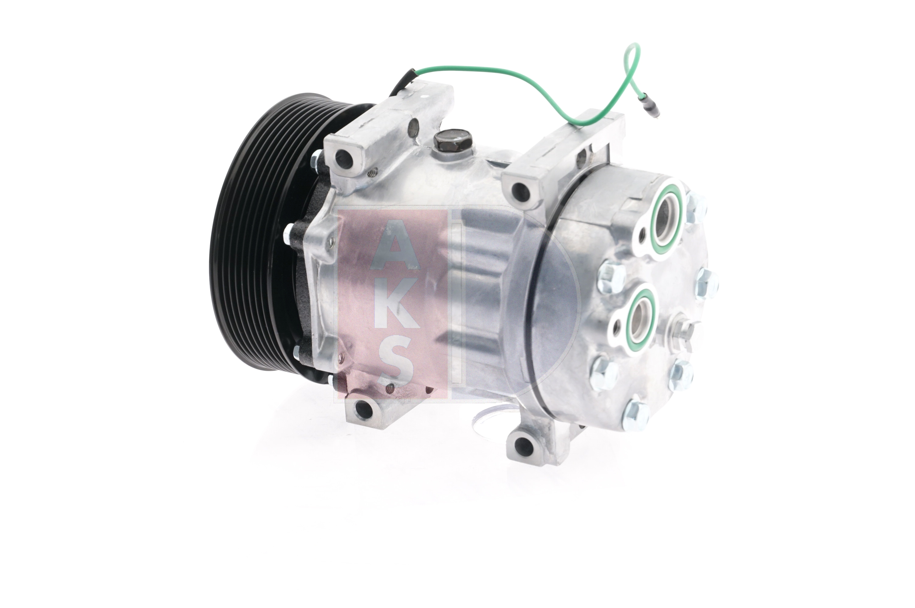AKS DASIS 15082727 Compressor, ar condicionado 850670N