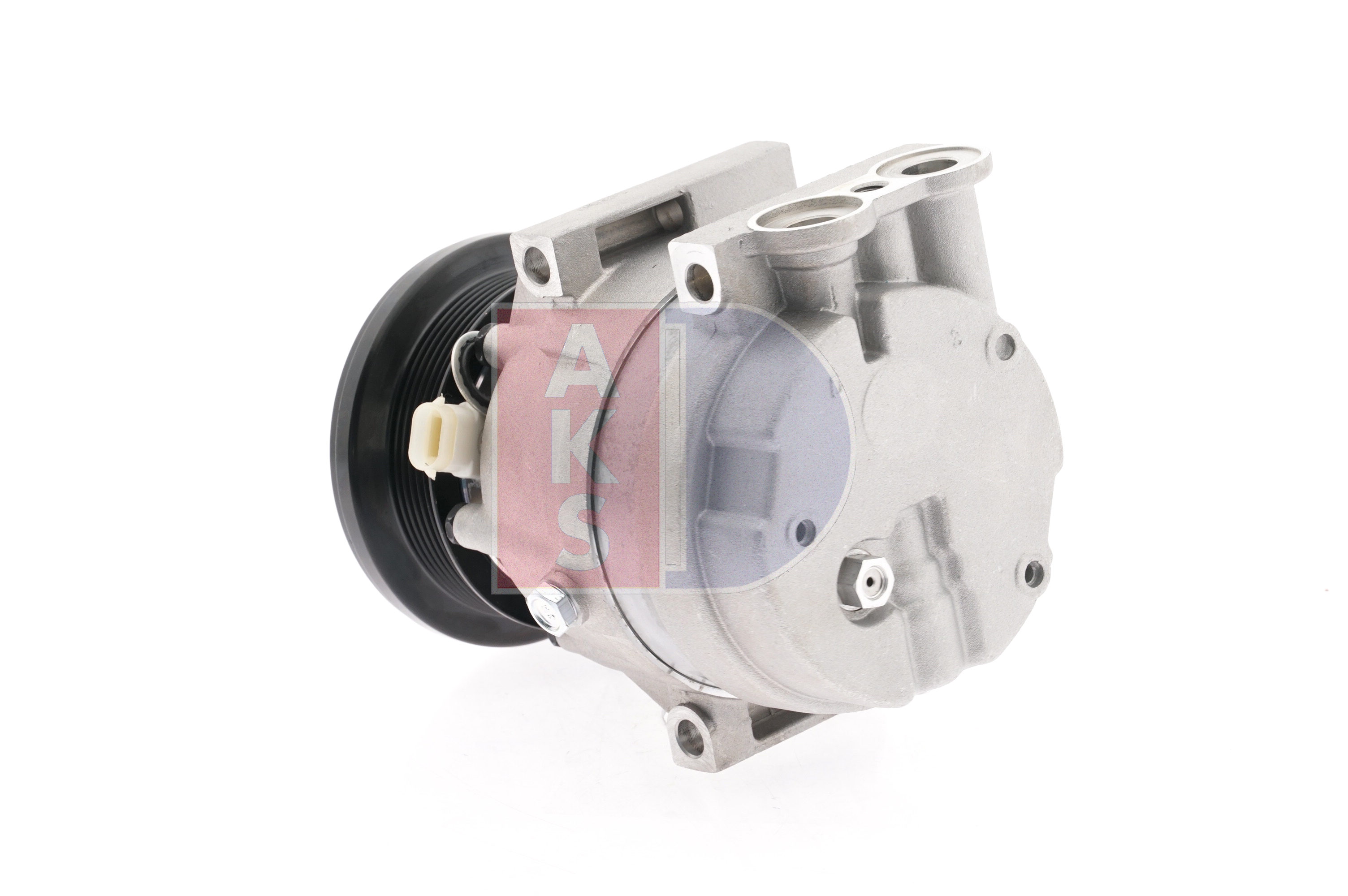 AKS DASIS 850678N Kompresor klime OLDSMOBILE poceni