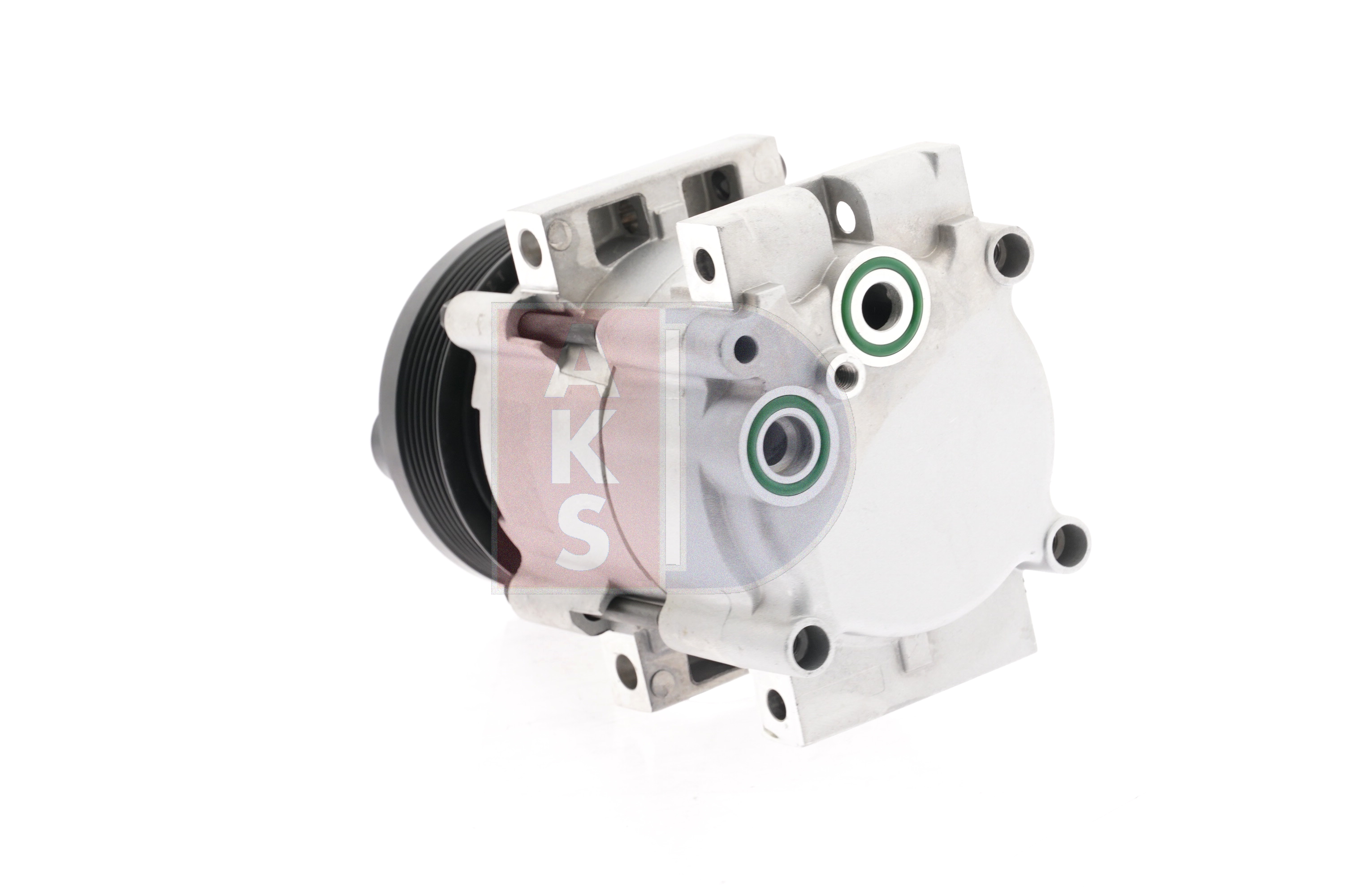 AKS DASIS 850680N Klimaanlage FORD USA