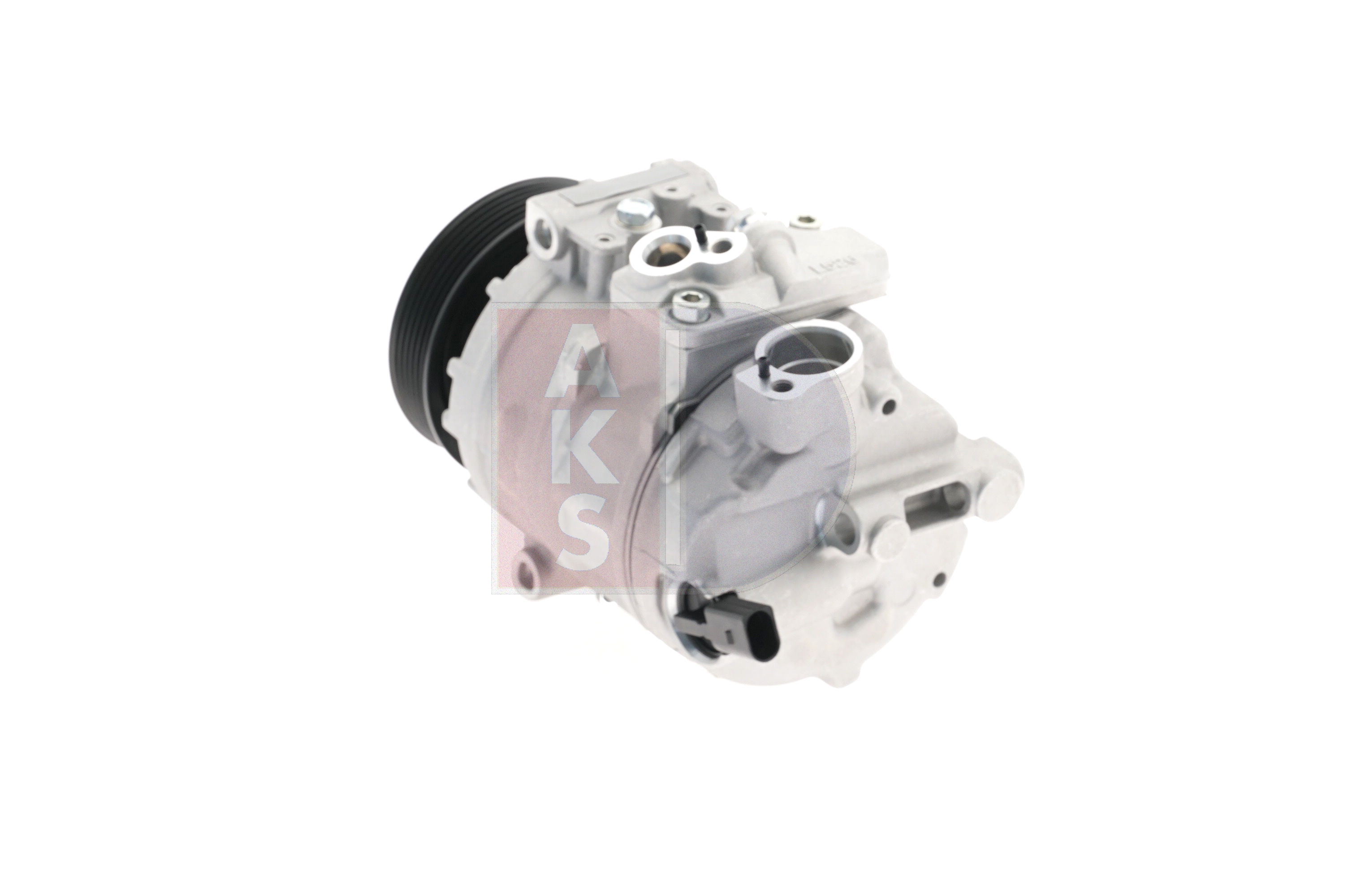 AKS DASIS 850682N Compressore aria condizionata VW Passat B6 Variant 2.0 FSI 150 CV Benzina 2008
