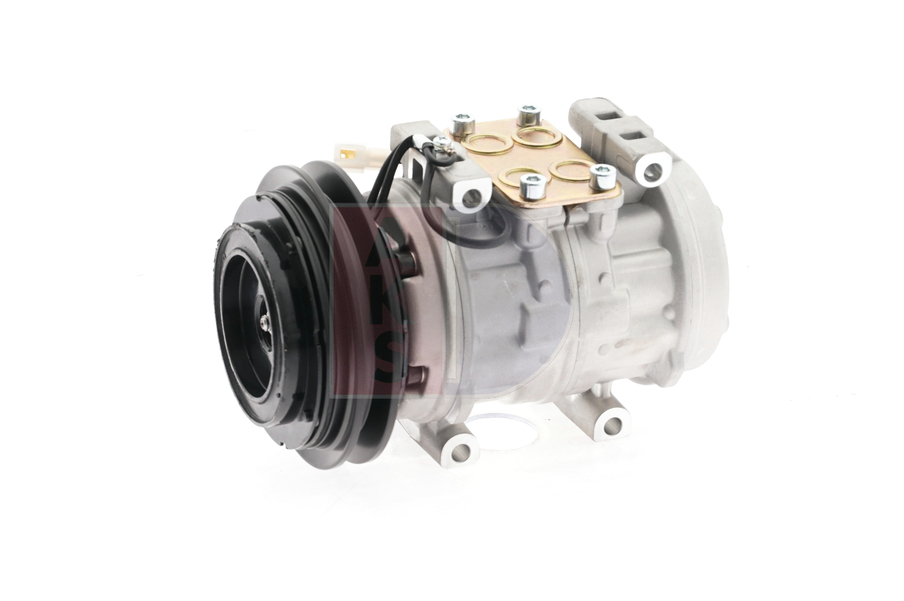 850700N AKS DASIS F385551020200 Klimakompressor