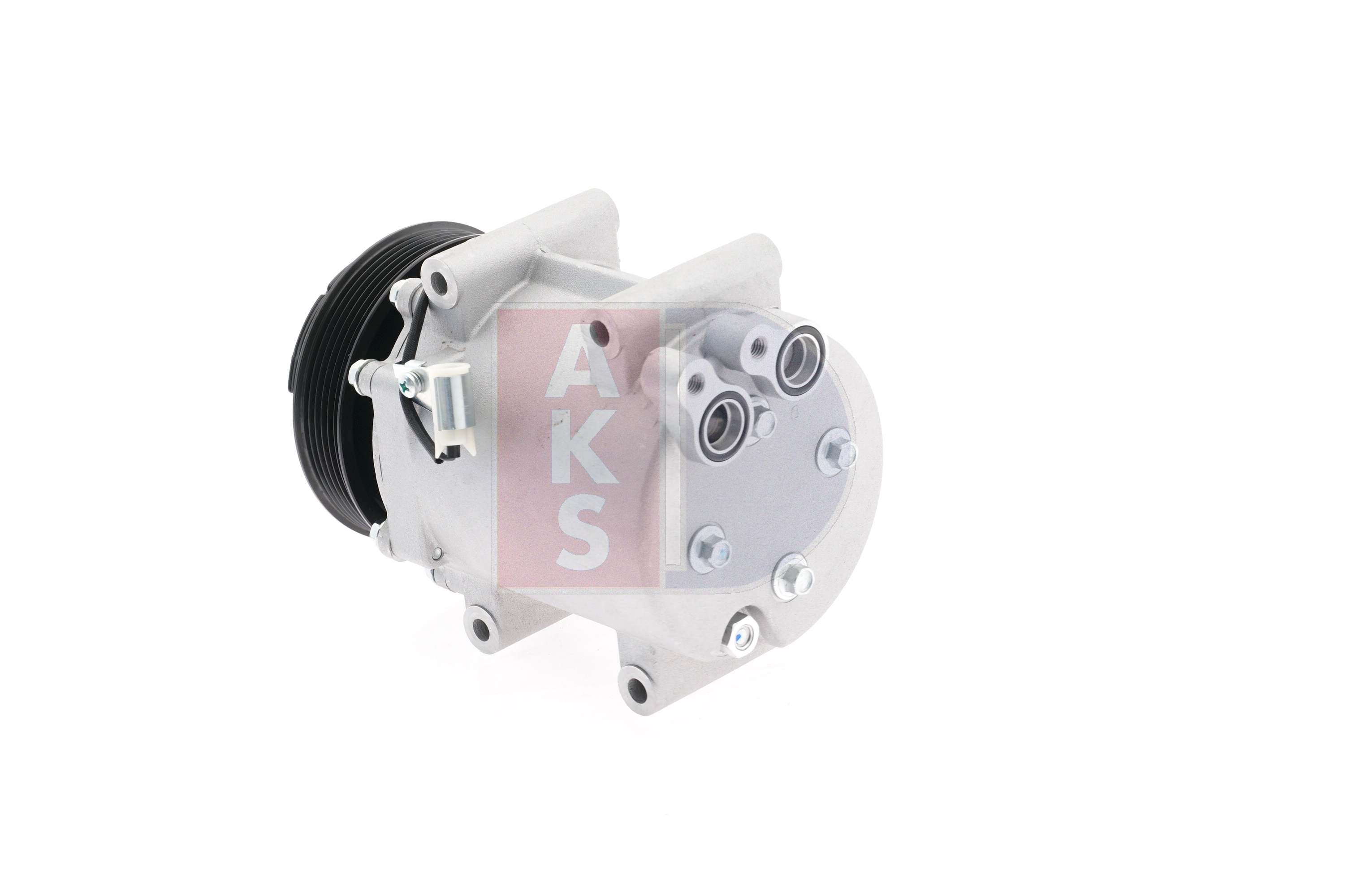 AKS DASIS 850701N aircopomp 3 076 138 8