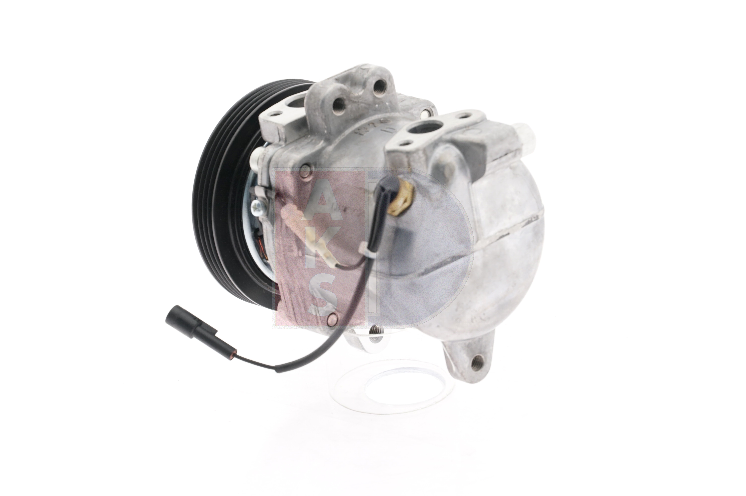 AKS DASIS 850714N aircopomp 000 3191 V009