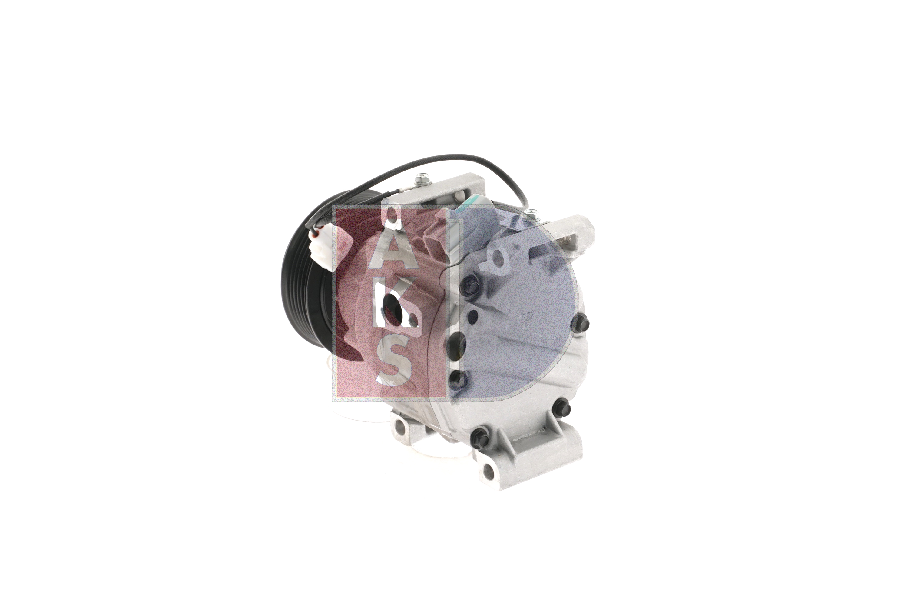 AKS DASIS 850728N aircopomp 88320-1A481