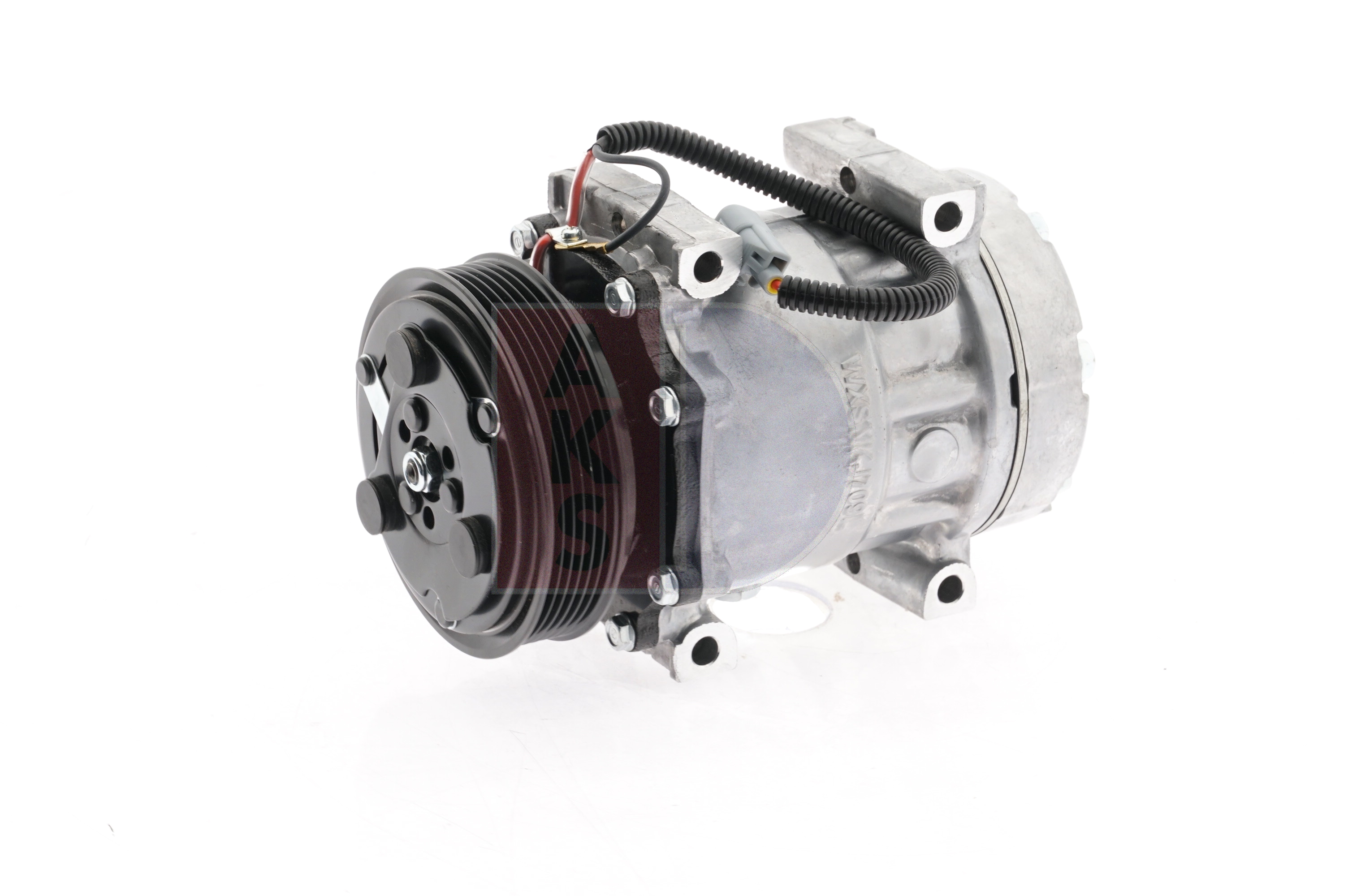 AKS DASIS 850746N Compressore aria condizionata Jeep Cherokee XJ 4.0 i 184 CV Benzina 2001
