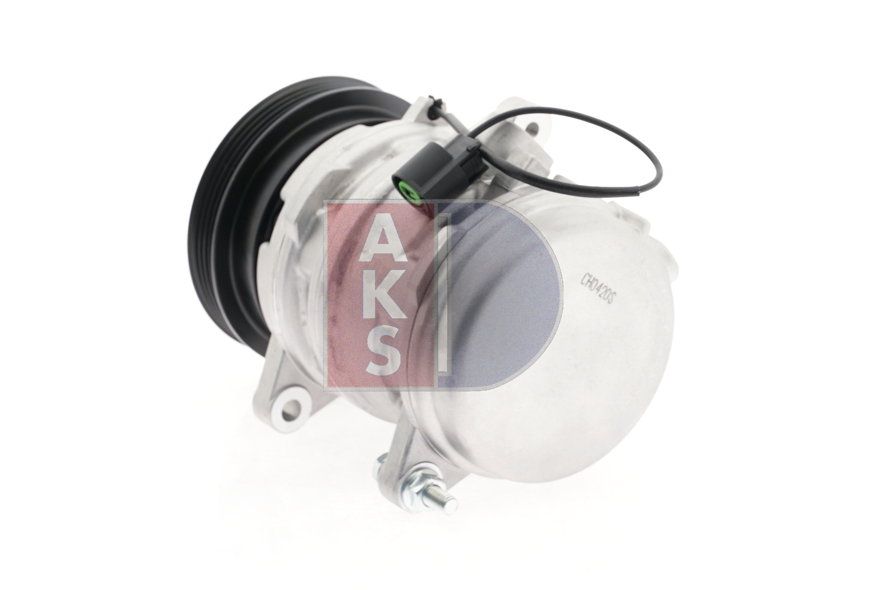 AKS DASIS 97701-02010 Ilmastoinnin kompressori 850765N