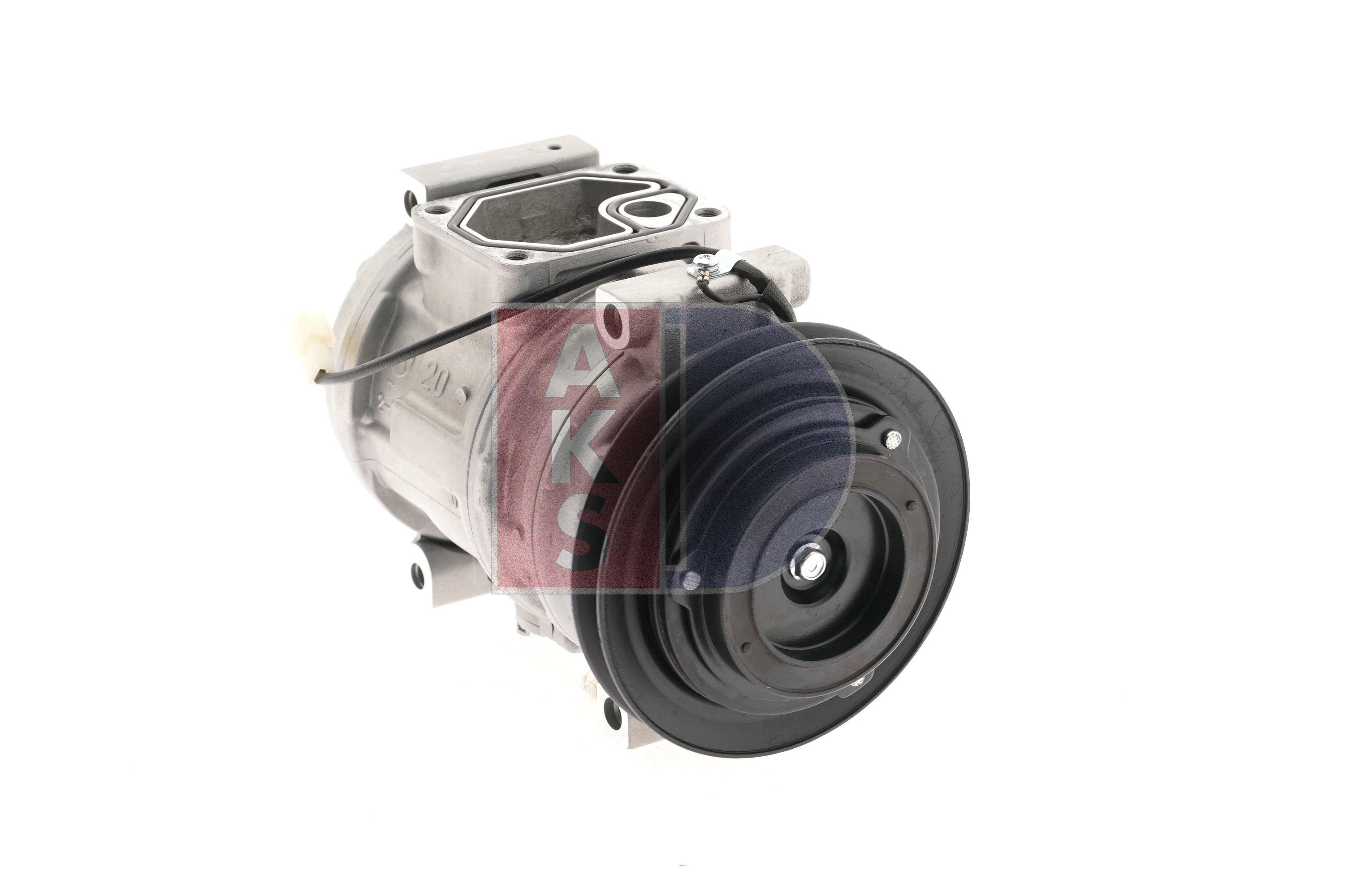 Compressore AC AKS DASIS PORSCHE MACAN 850766N