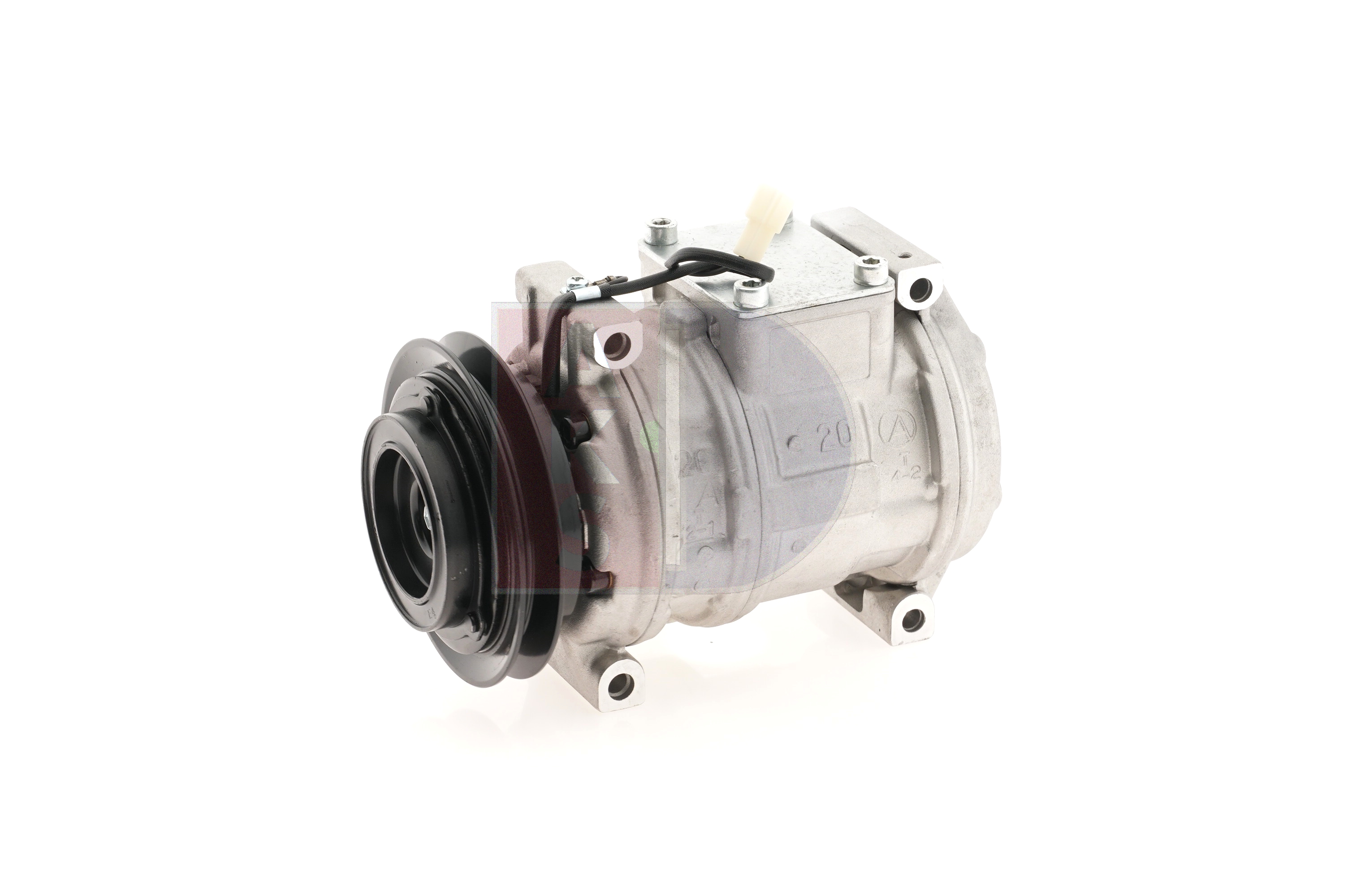 Compressore AKS DASIS PORSCHE MACAN 850767N