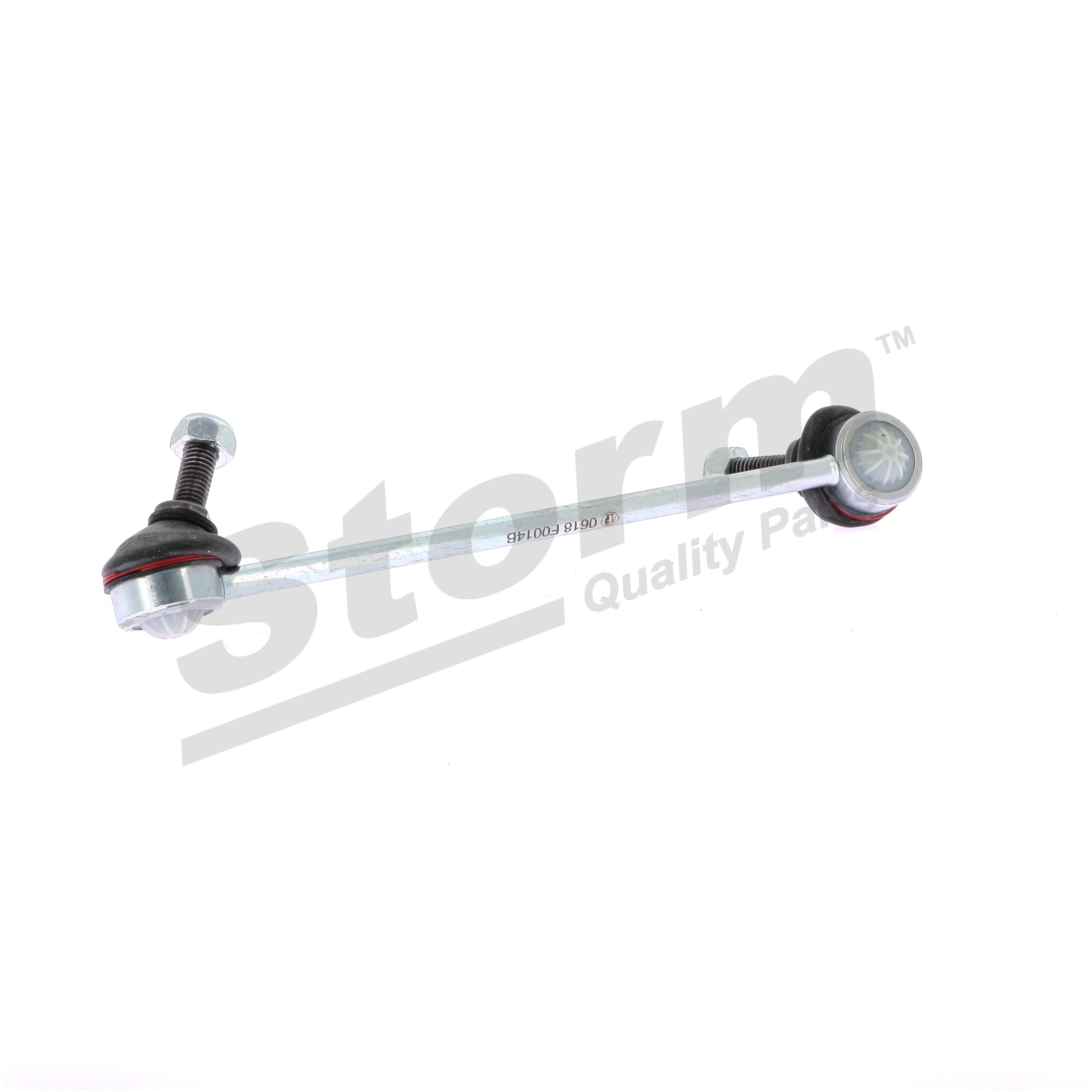 STORM QUALITY PARTS F0014B Stabilizatoriaus traukė Alpina B10 E39 3.2 260 AG benzinas 1997