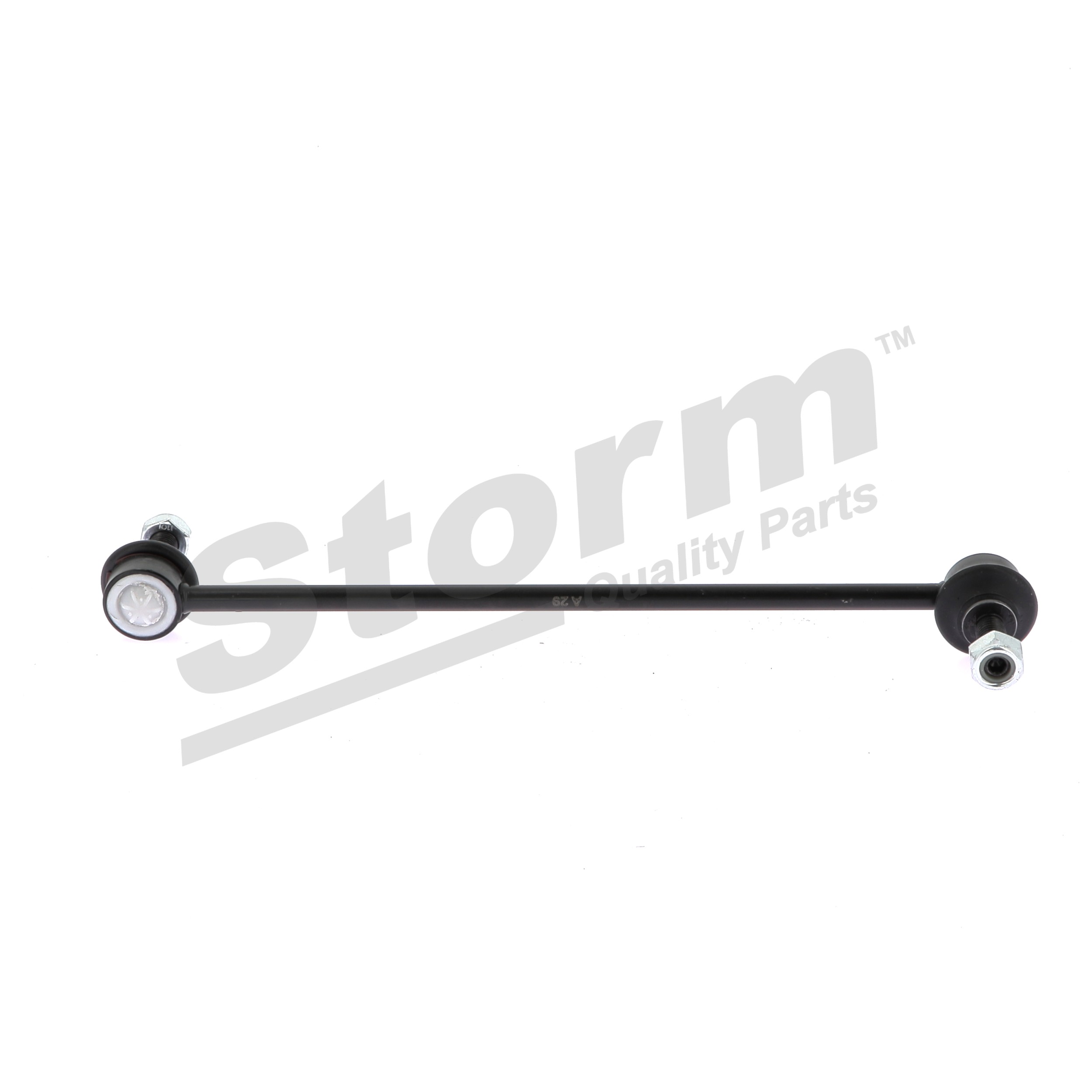 STORM QUALITY PARTS F0025R stabilisatorstang A415 320 0000