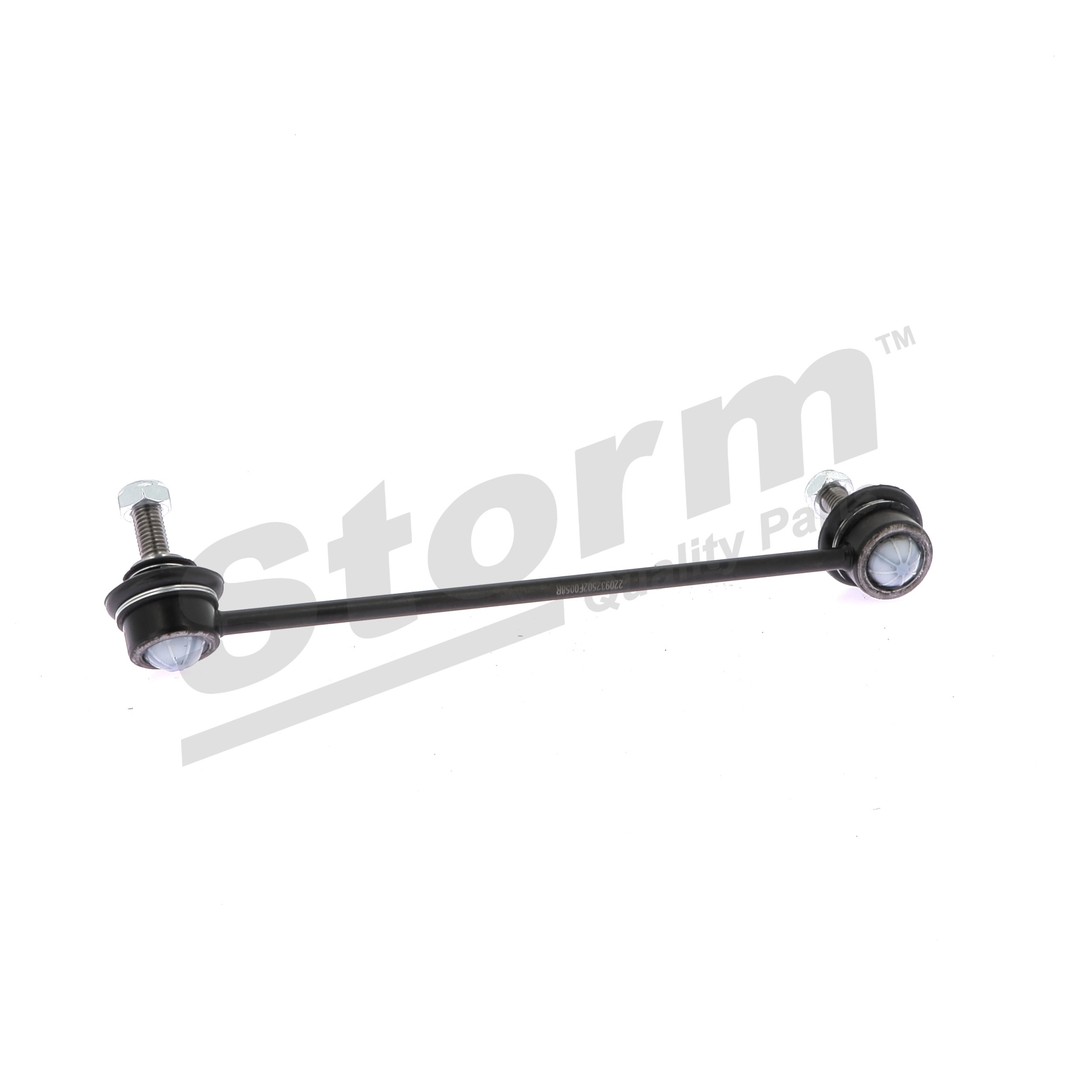 STORM QUALITY PARTS F0058R stabilisatorstang 8200 714 446