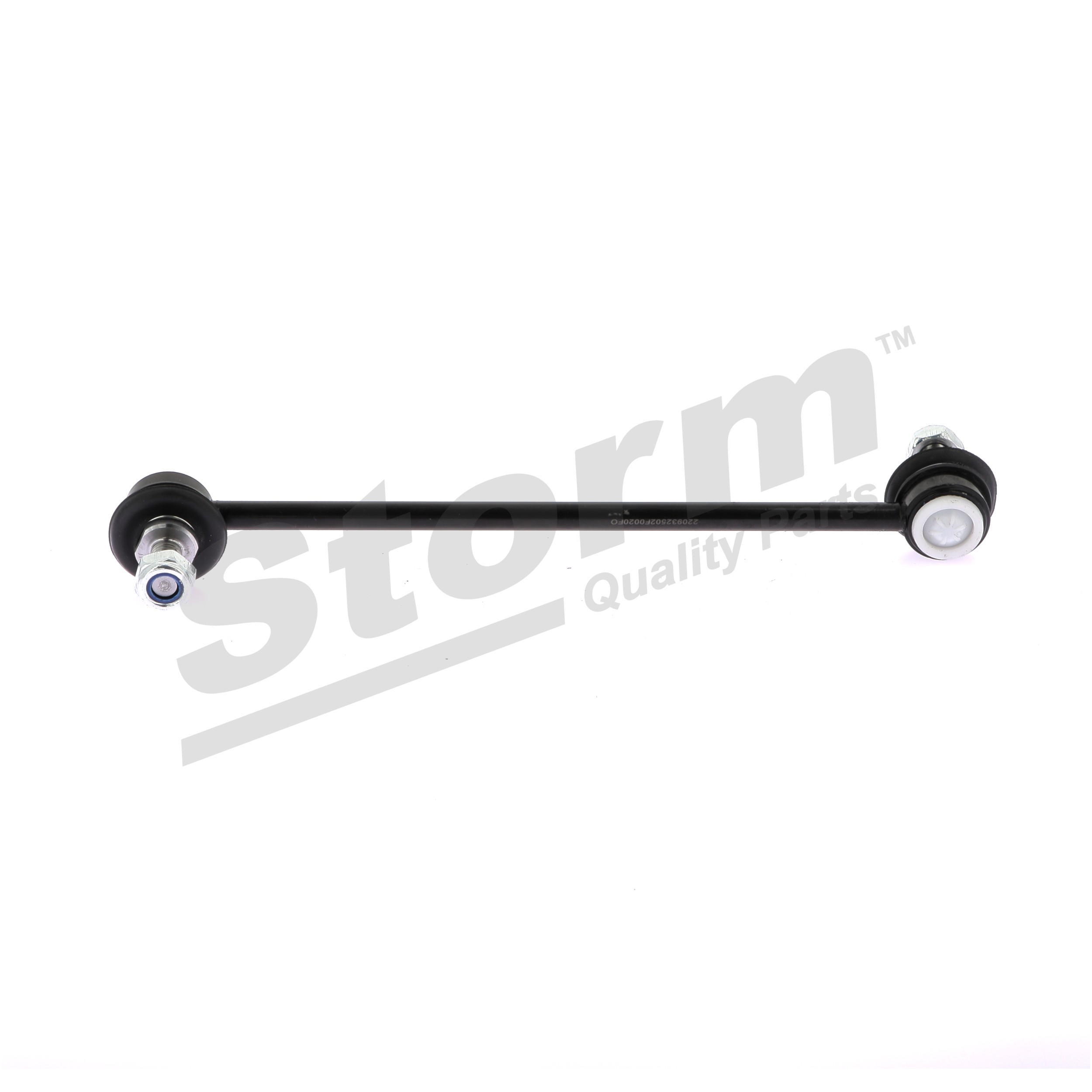 STORM QUALITY PARTS 89FB-3B438A1E Tanko, kallistuksenvaimennin F0064FO