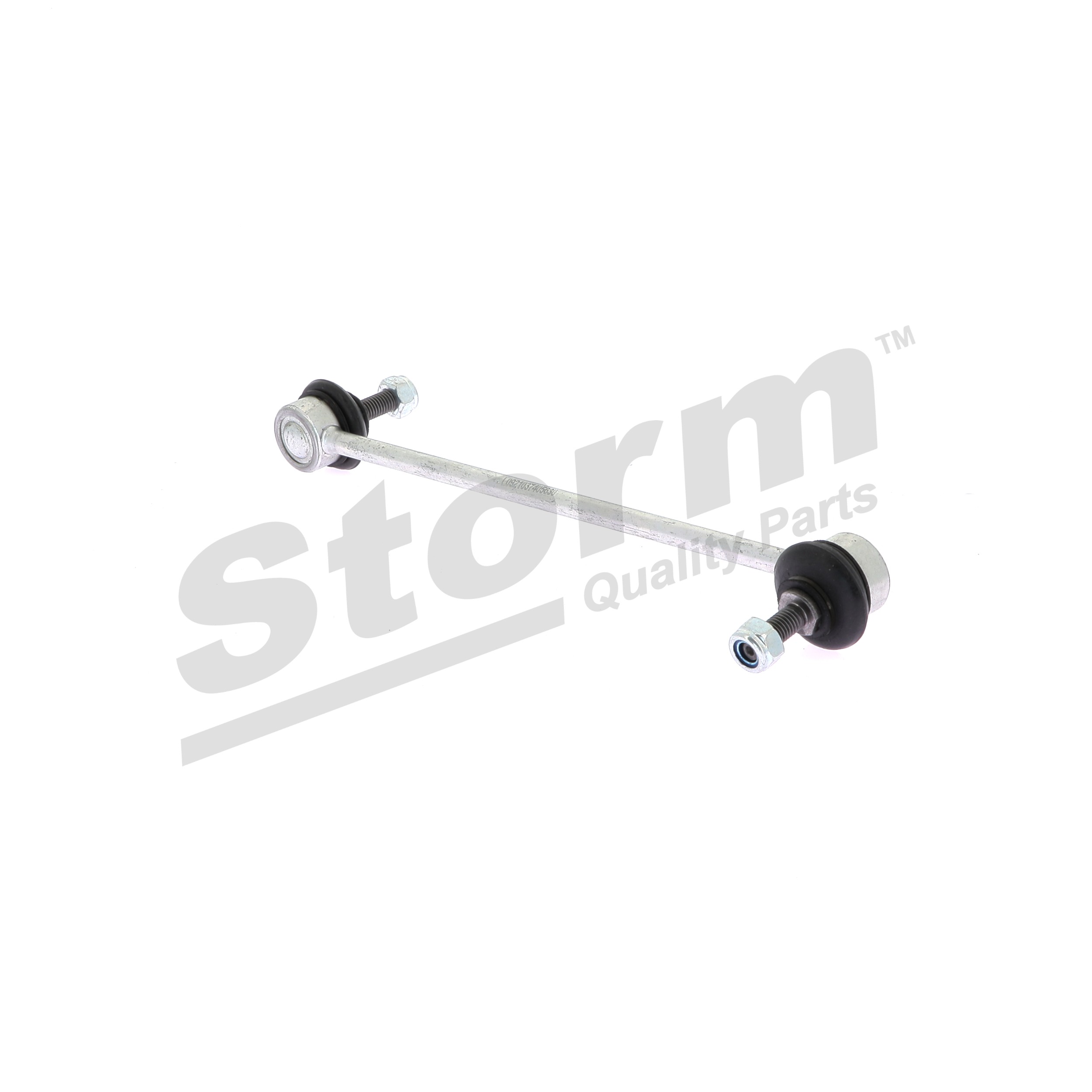 STORM QUALITY PARTS F0116F Stabilizatoriaus traukė Opel Corsa D 1.4 (L08, L68) 100 AG benzinas 2012