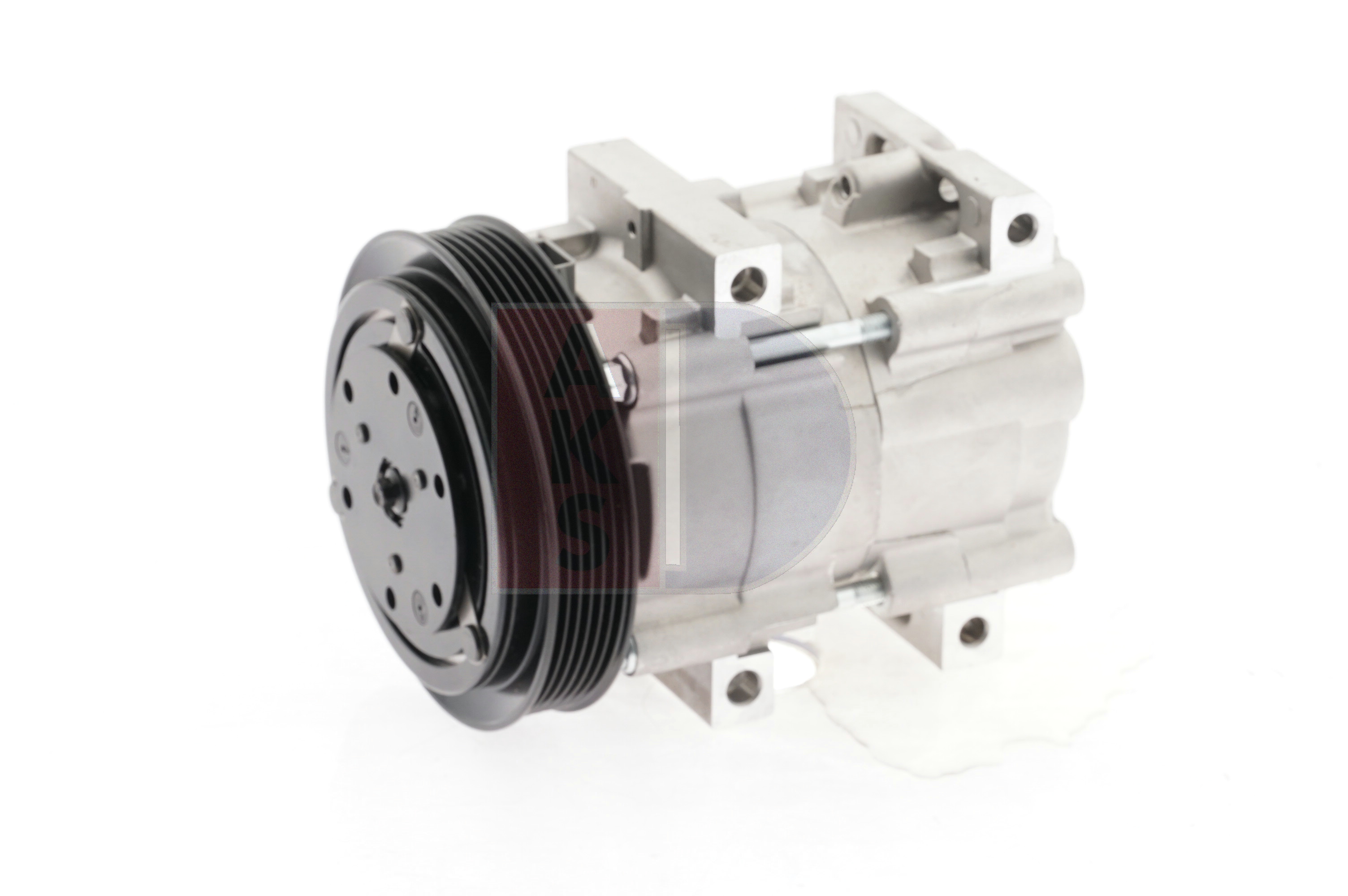 850792N AKS DASIS 96BW19D629AC Klimakompressor