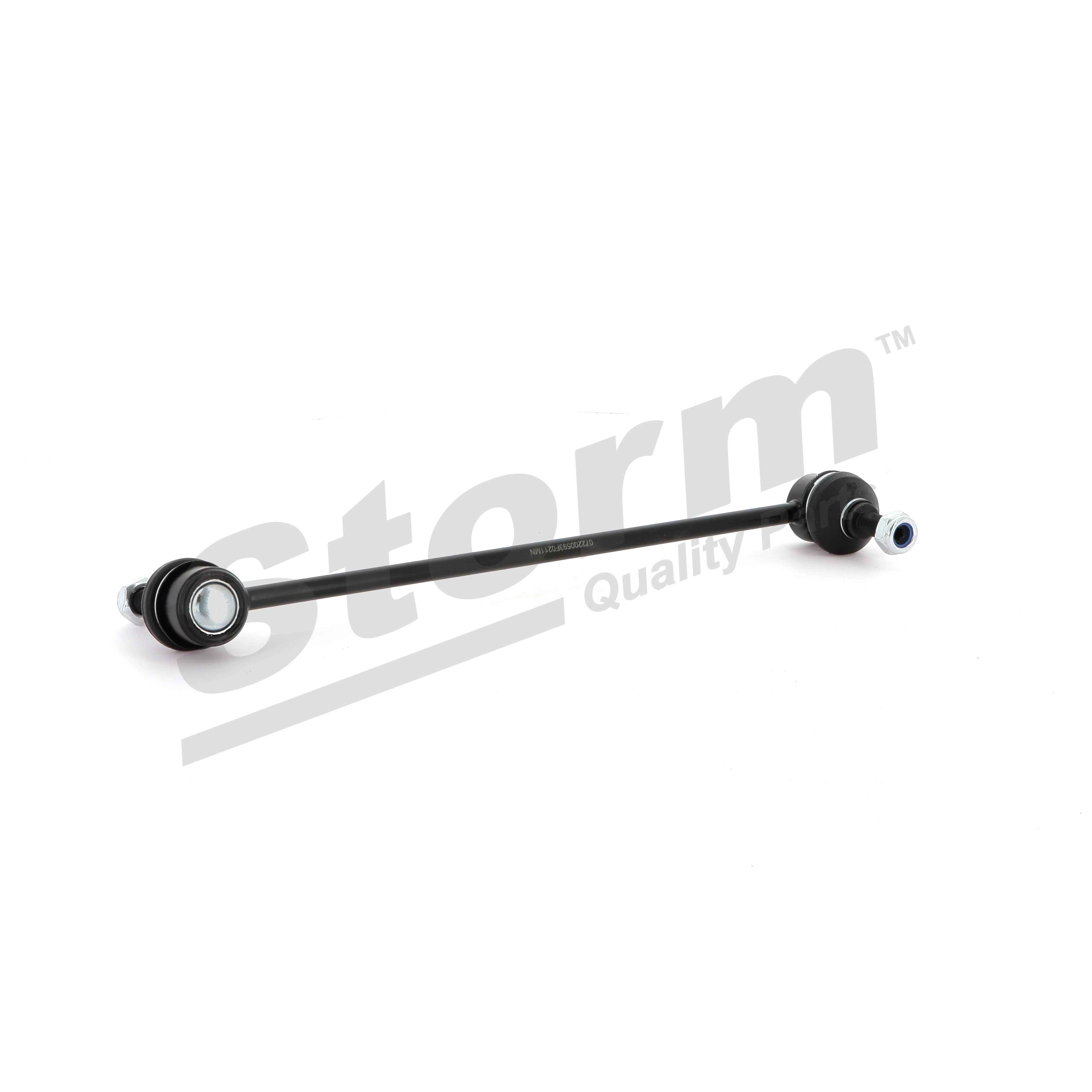 STORM QUALITY PARTS F0211MN Tyčky stabilizátora Mini r57 1.6 Cooper S 163 KS Benzín 2009